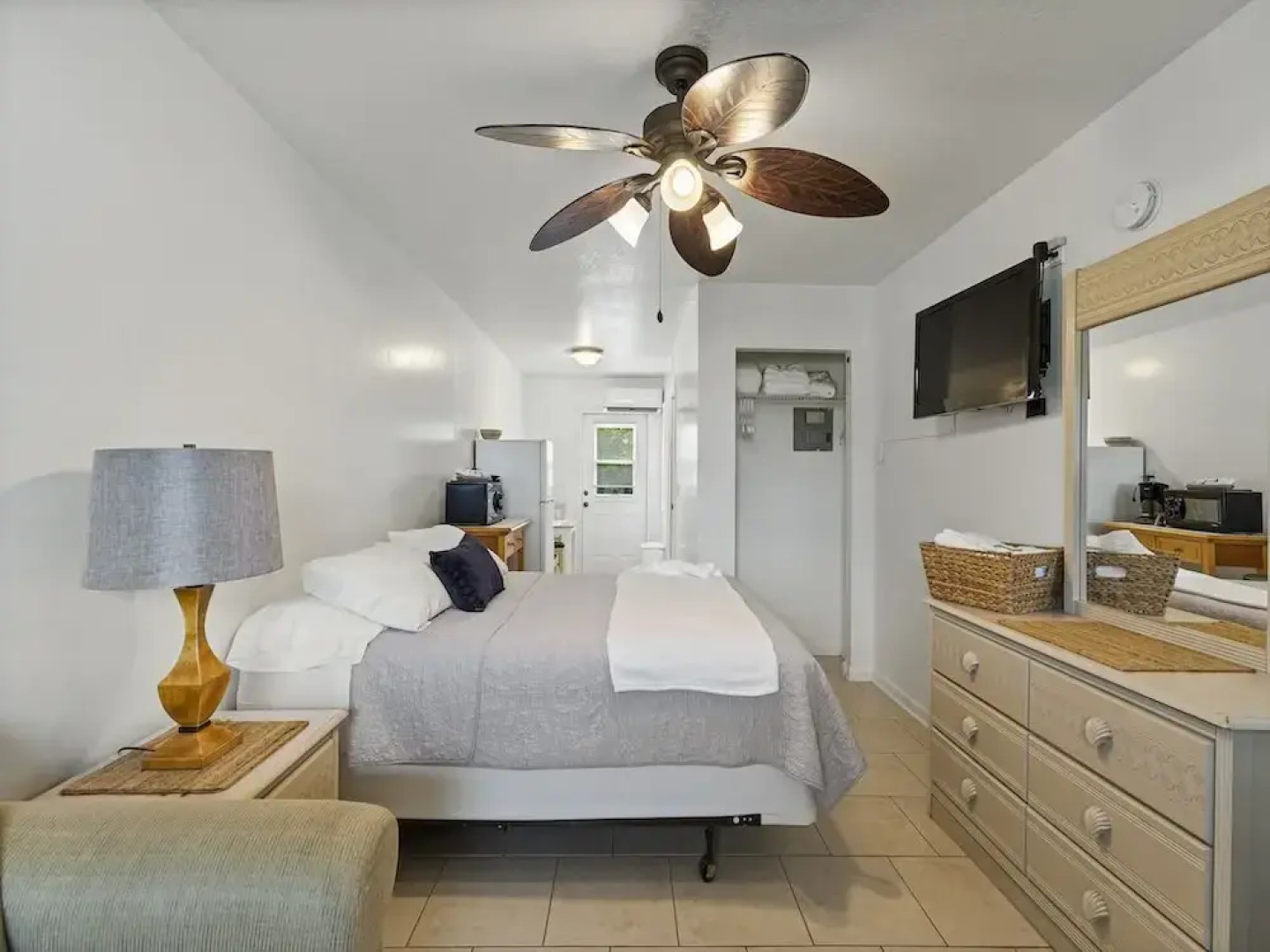 The Sportsman's Lodge & Marina