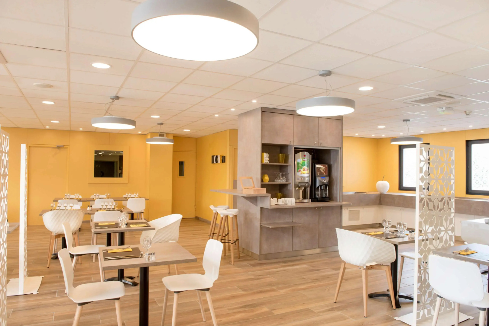 Hotel Kyriad Saint Etienne Centre