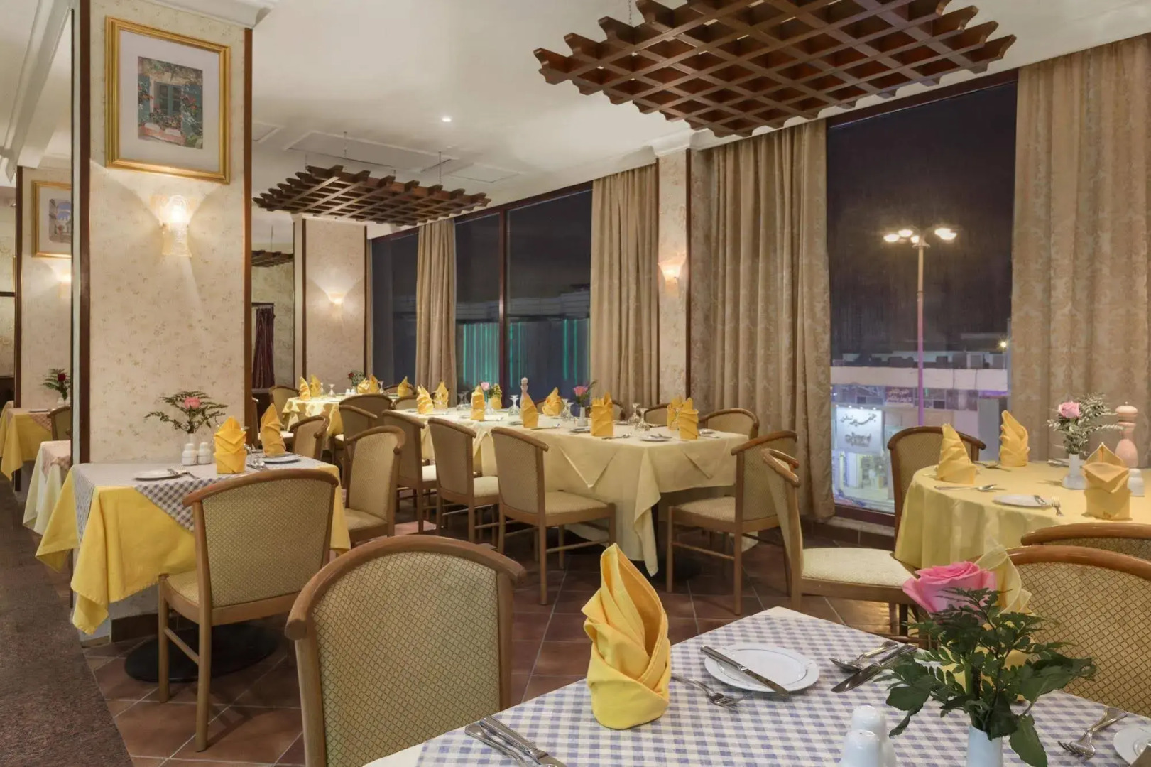 Ramada Hafr Al Batin