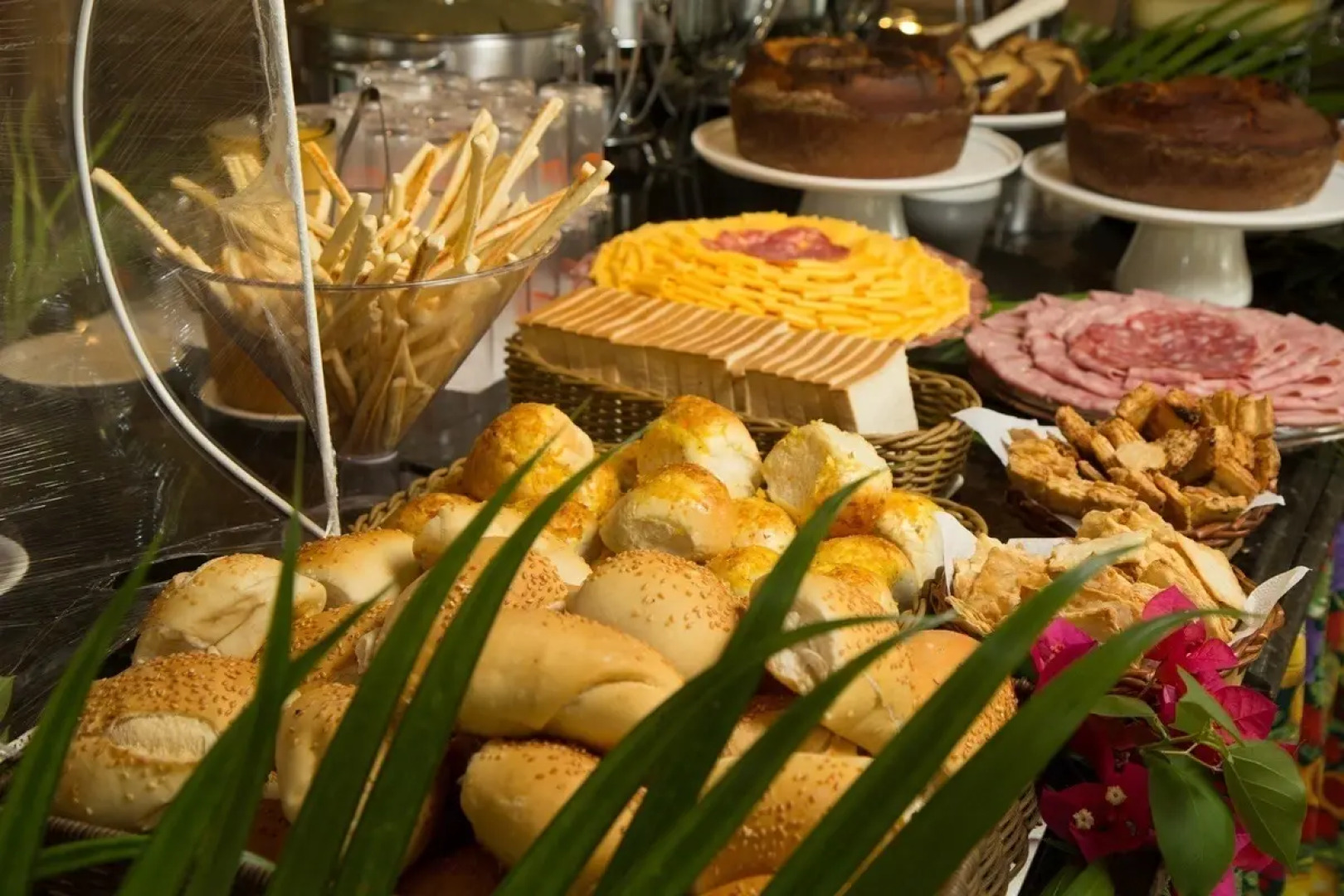 Pousada Encontro das Águas