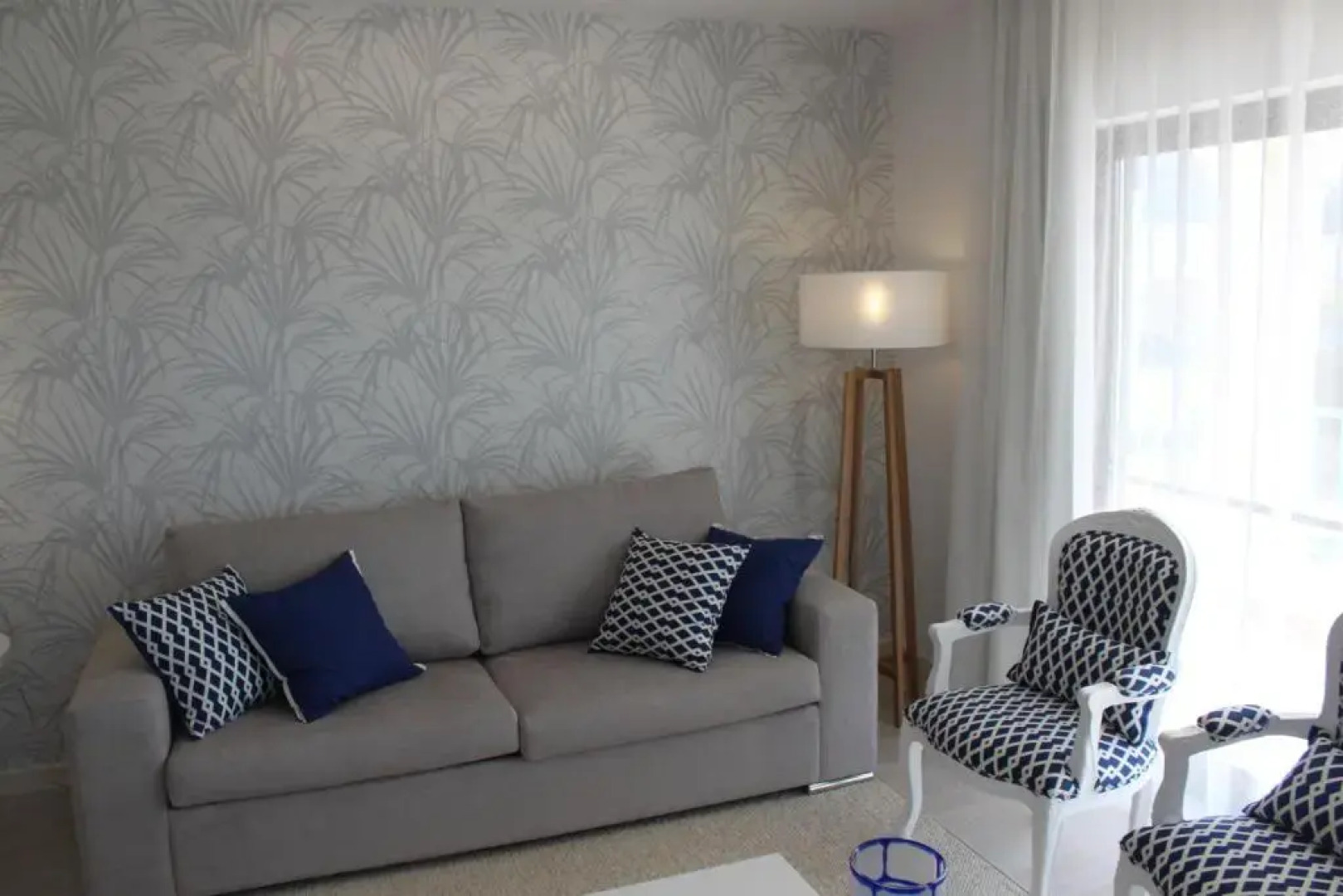 Apartamento Morning Cascade