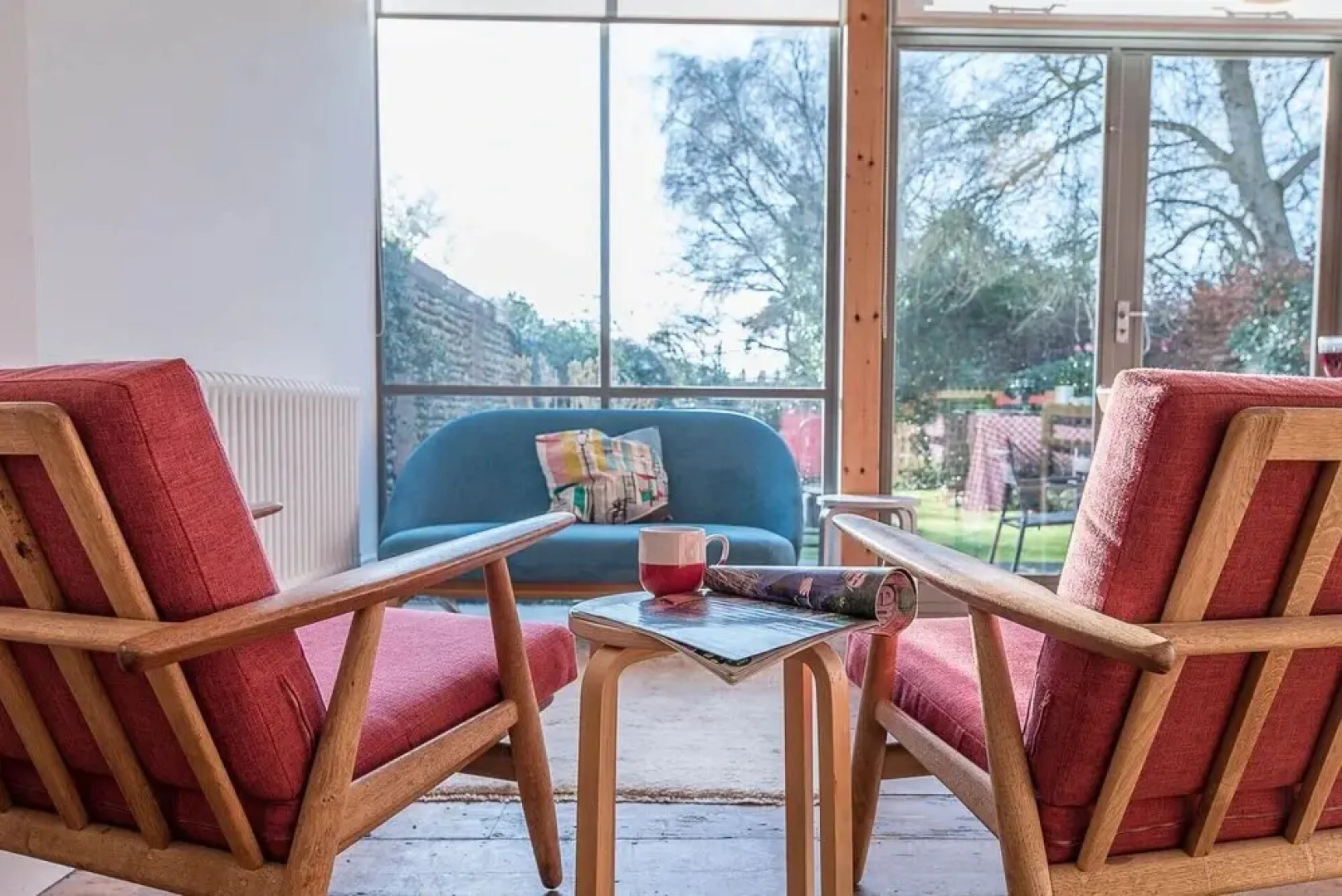 The Anchor Walberswick