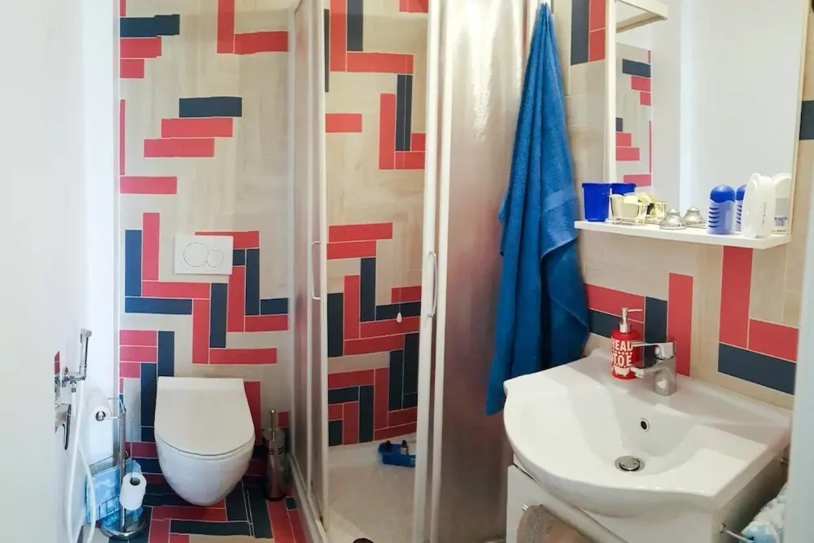 Beta Delta Sigma B&B