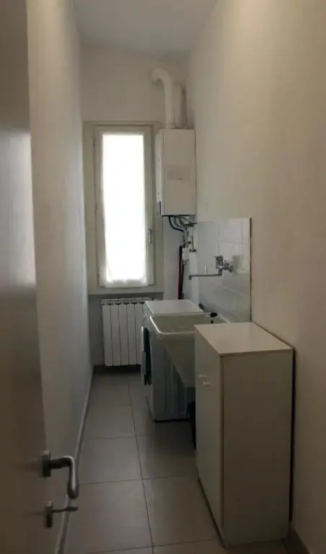 Appartamento La Santissima