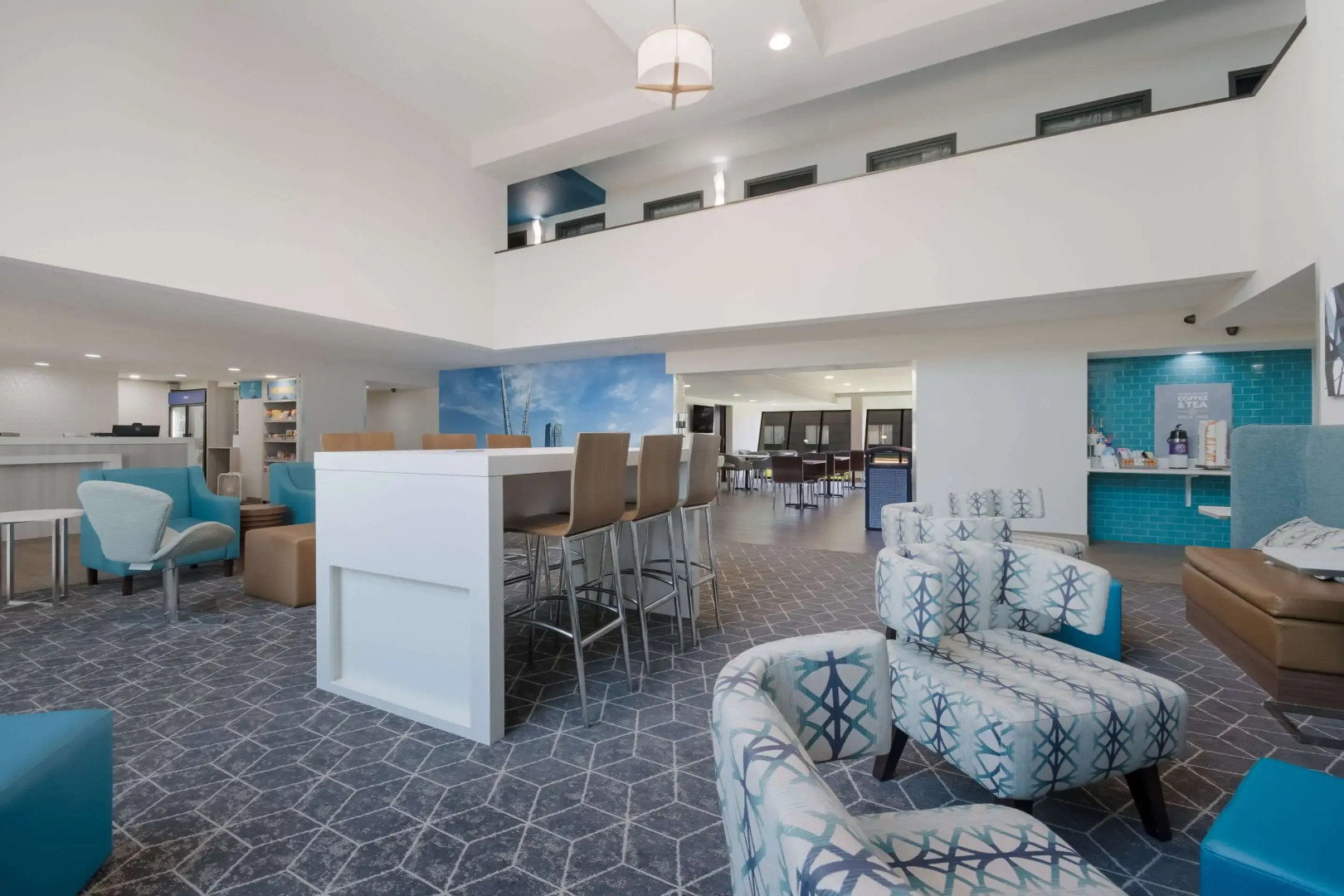 Clarion Pointe OKC Airport