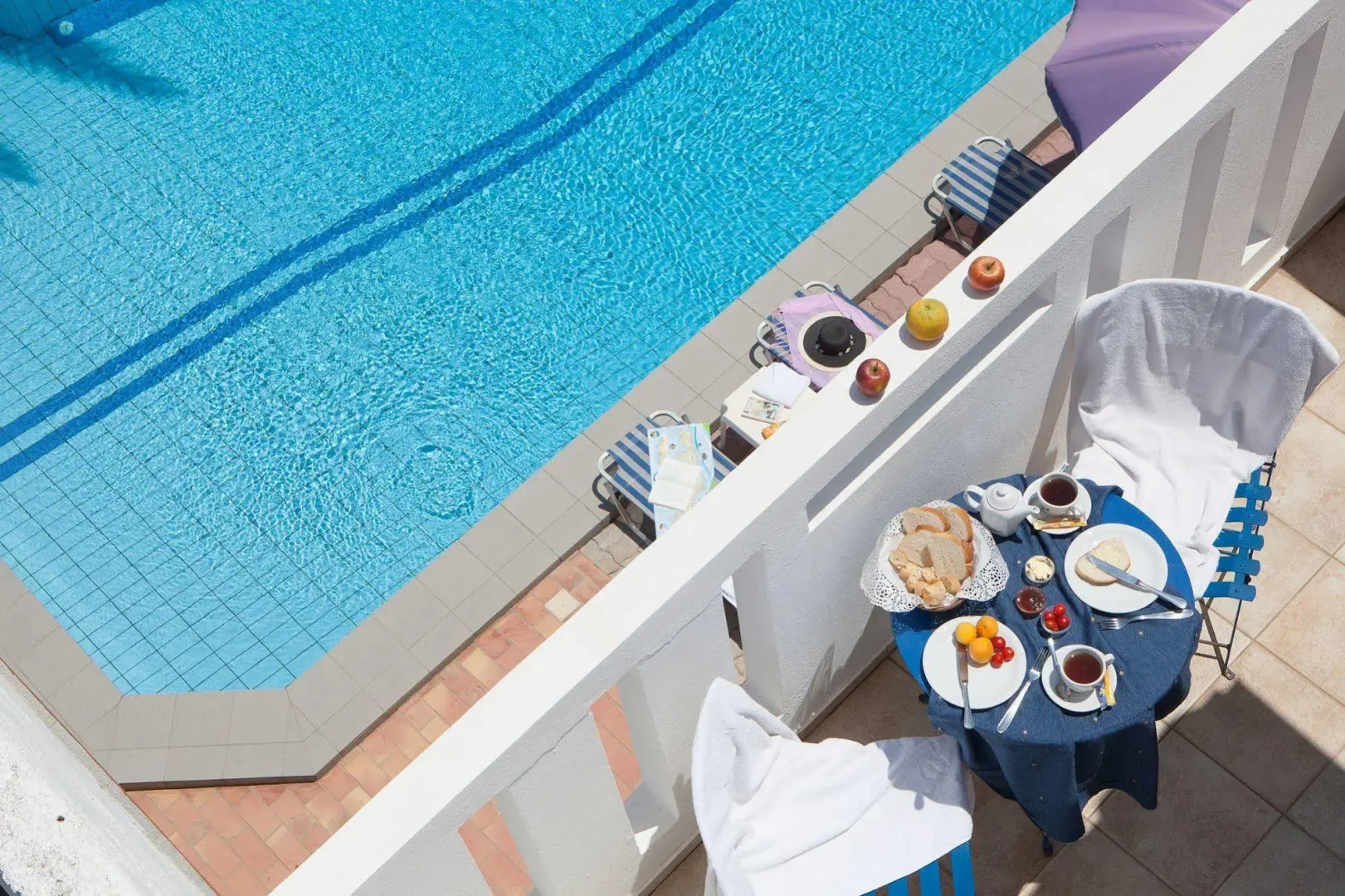 Galini Apartments and Studios