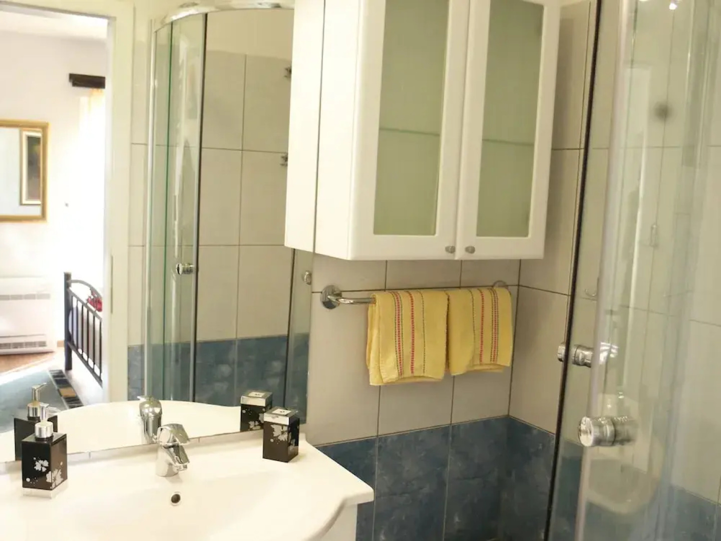 Picturesque Holiday Home in Bra? With Swimming Pool