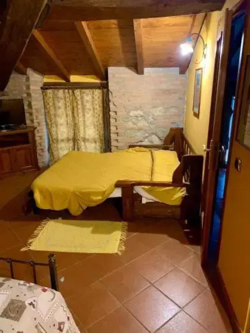 Agriturismo Corte Montini