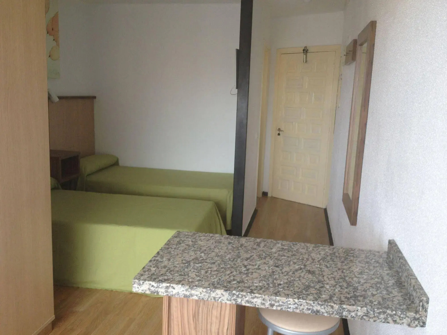 Apartamentos Koka