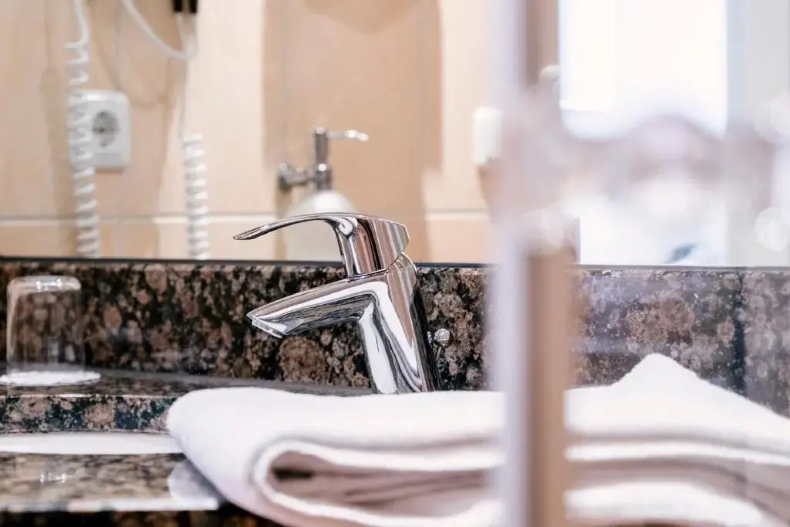 Hotel Am Jungfernstieg