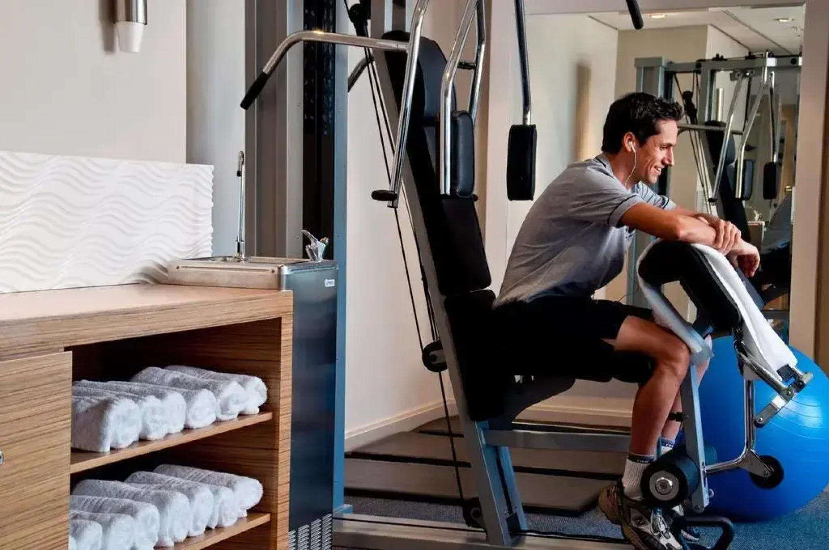 Garden Court Umhlanga