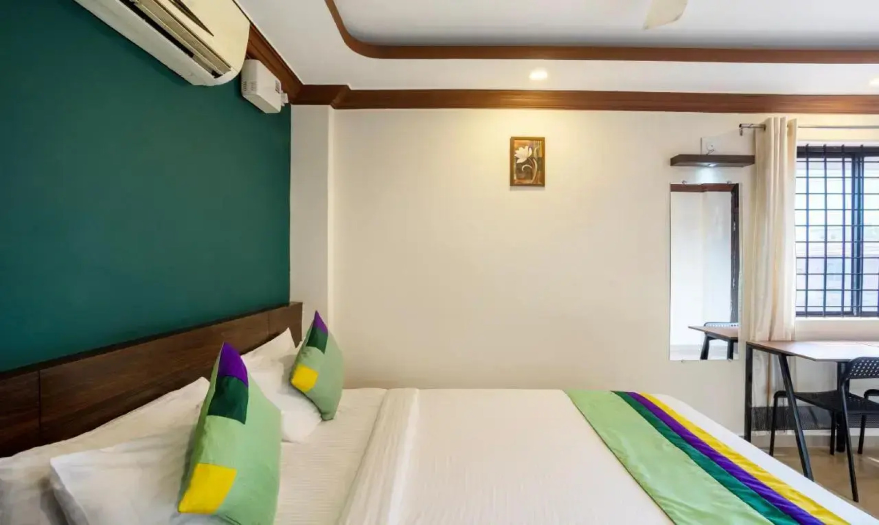 Hotel Vijaya Residency