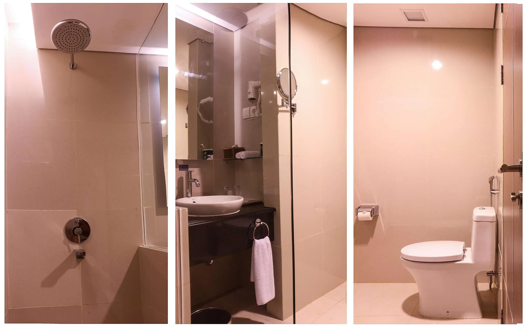 Best Western Plus Coco Palu