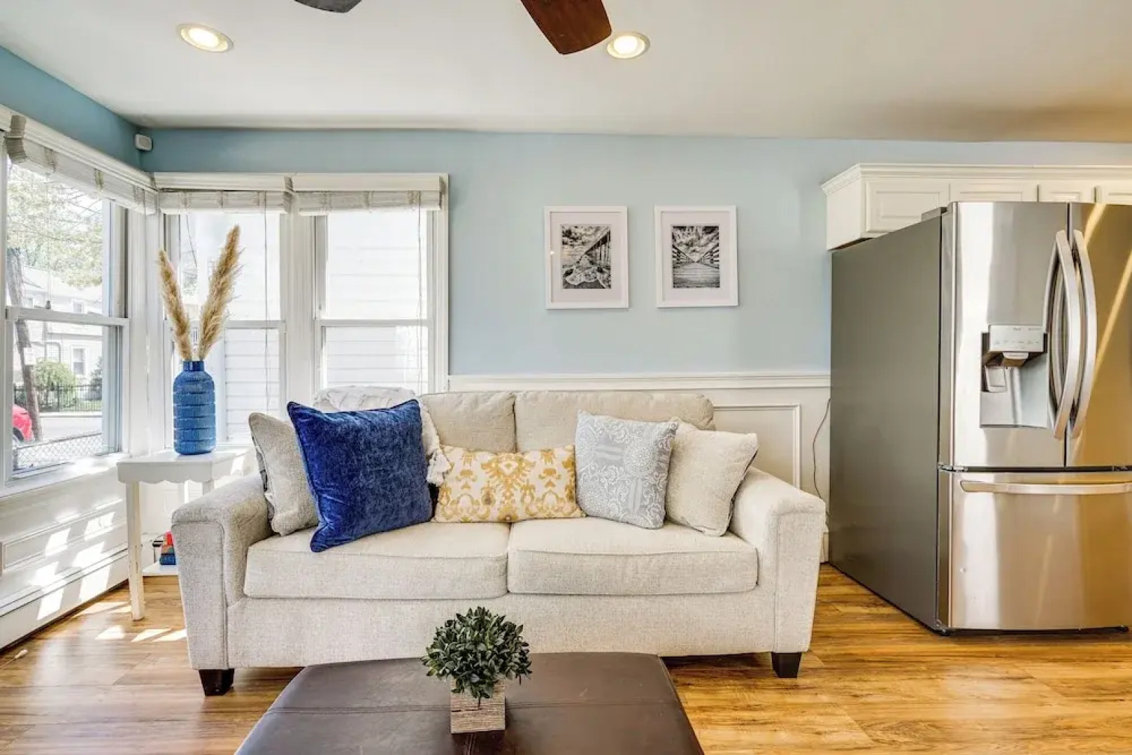 New Jersey Abode - Near Theme Parks, Walk to Beach