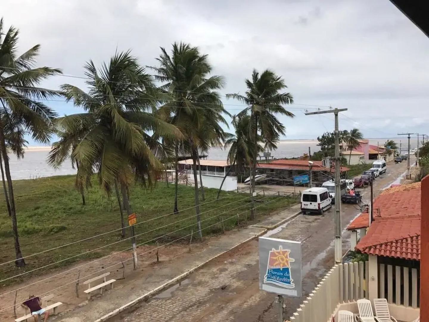 Pousada Florais do Atlântico