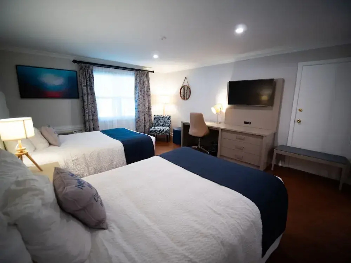 Oak Island Resort & Conference Centre