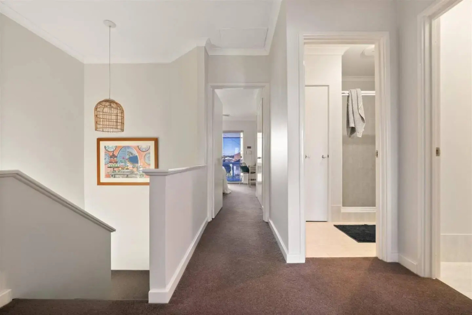 Canal Home -Close to Beach and City Centre