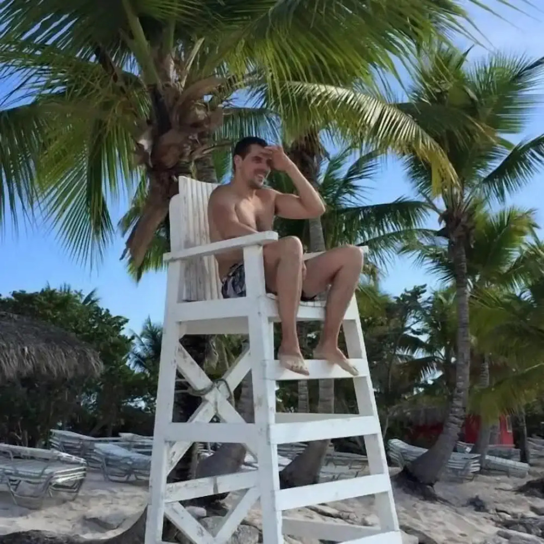 Guesthouse Villa la Isla