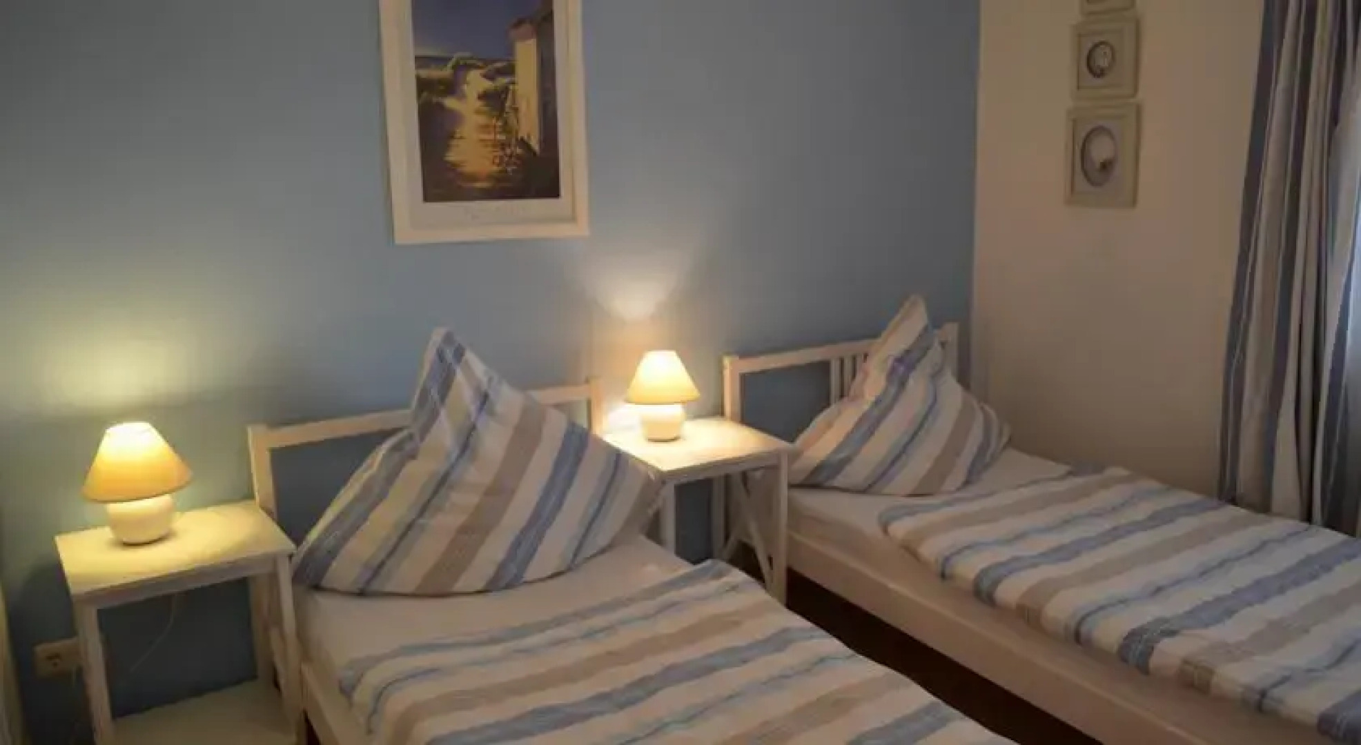 Ferienwohnung Roxana