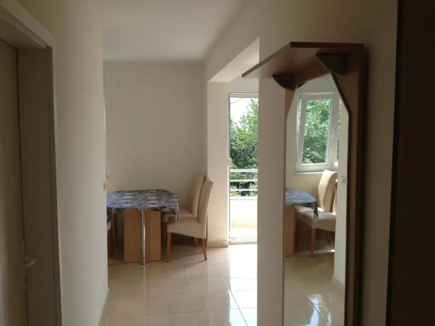 Apartments JayZarium