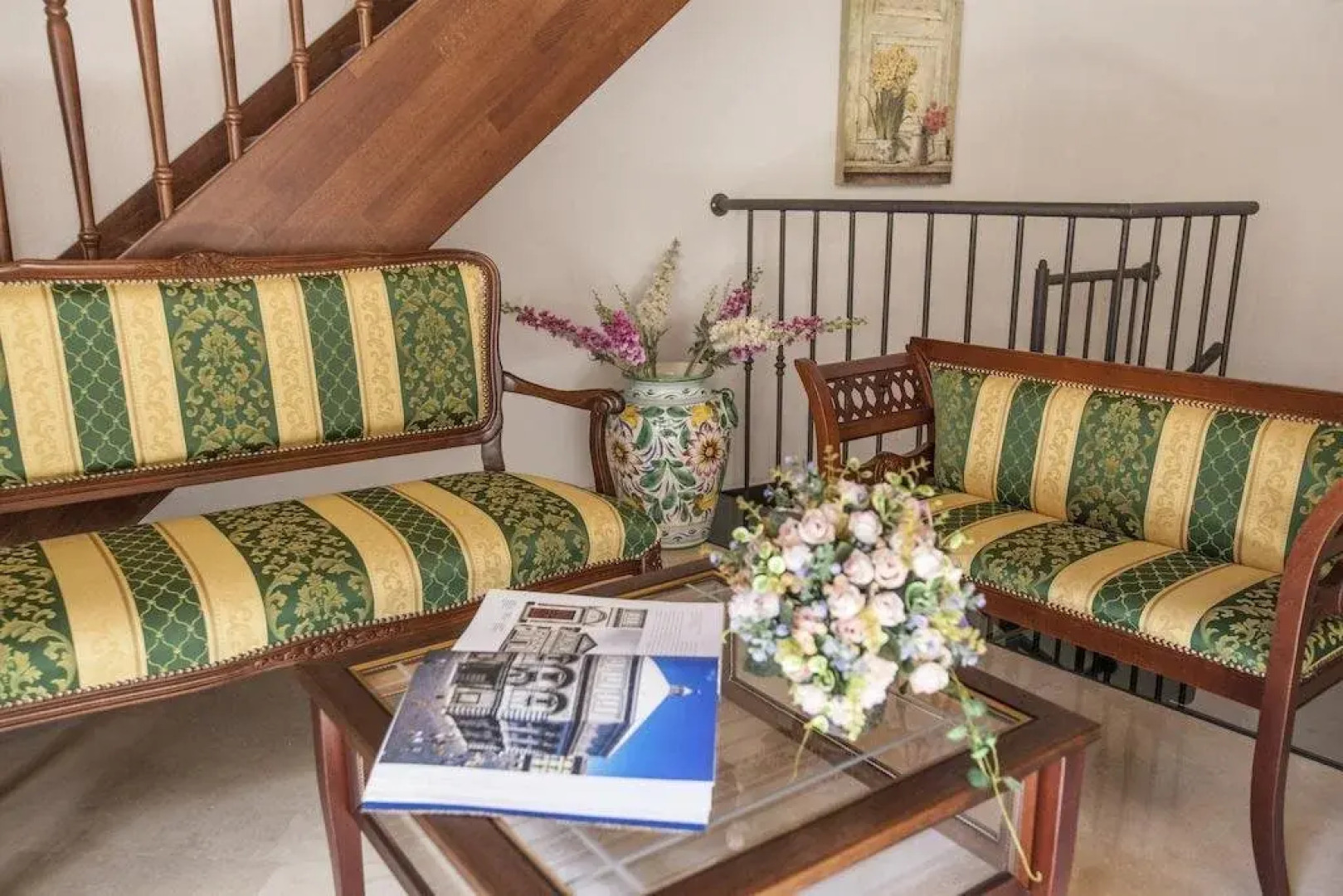 Antica Casa i Sucinelli