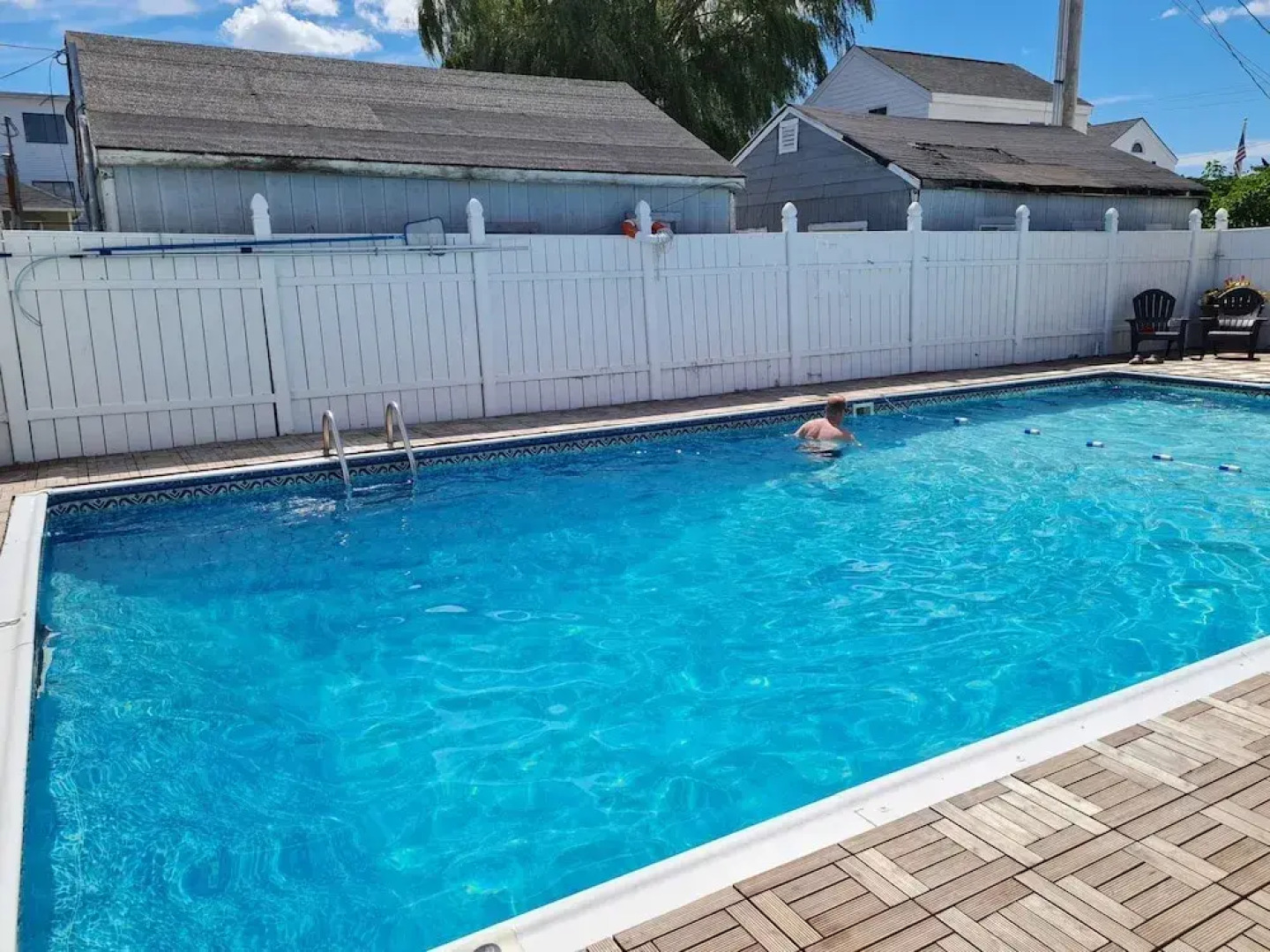 Flagship Motor Court