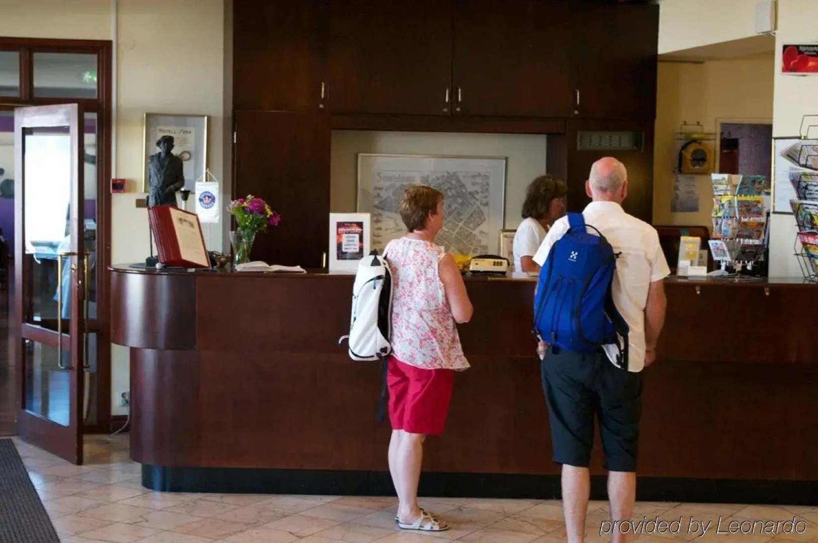 Hotel Svea, BW Signature Collection