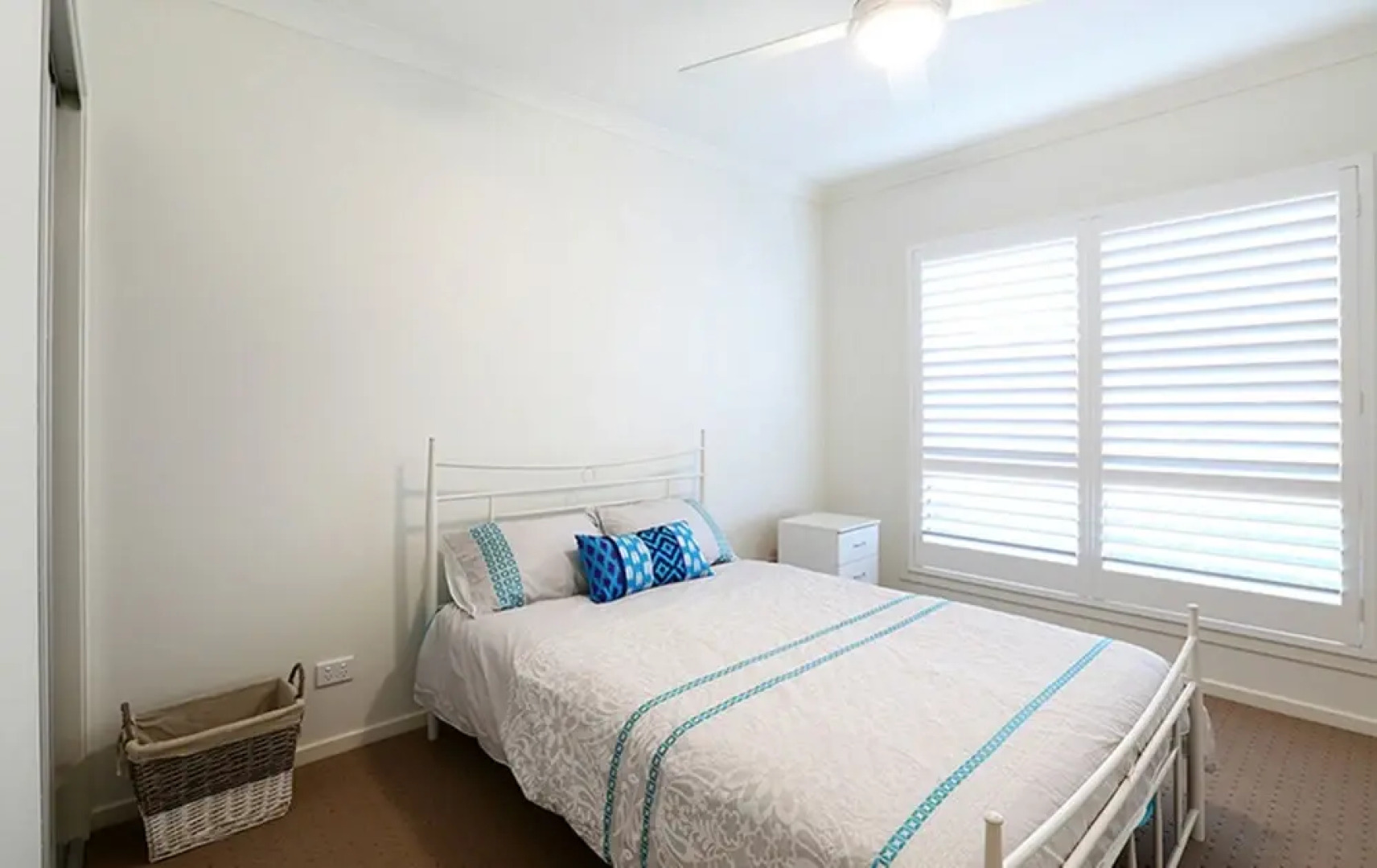 Cocos Court 21 Beach House