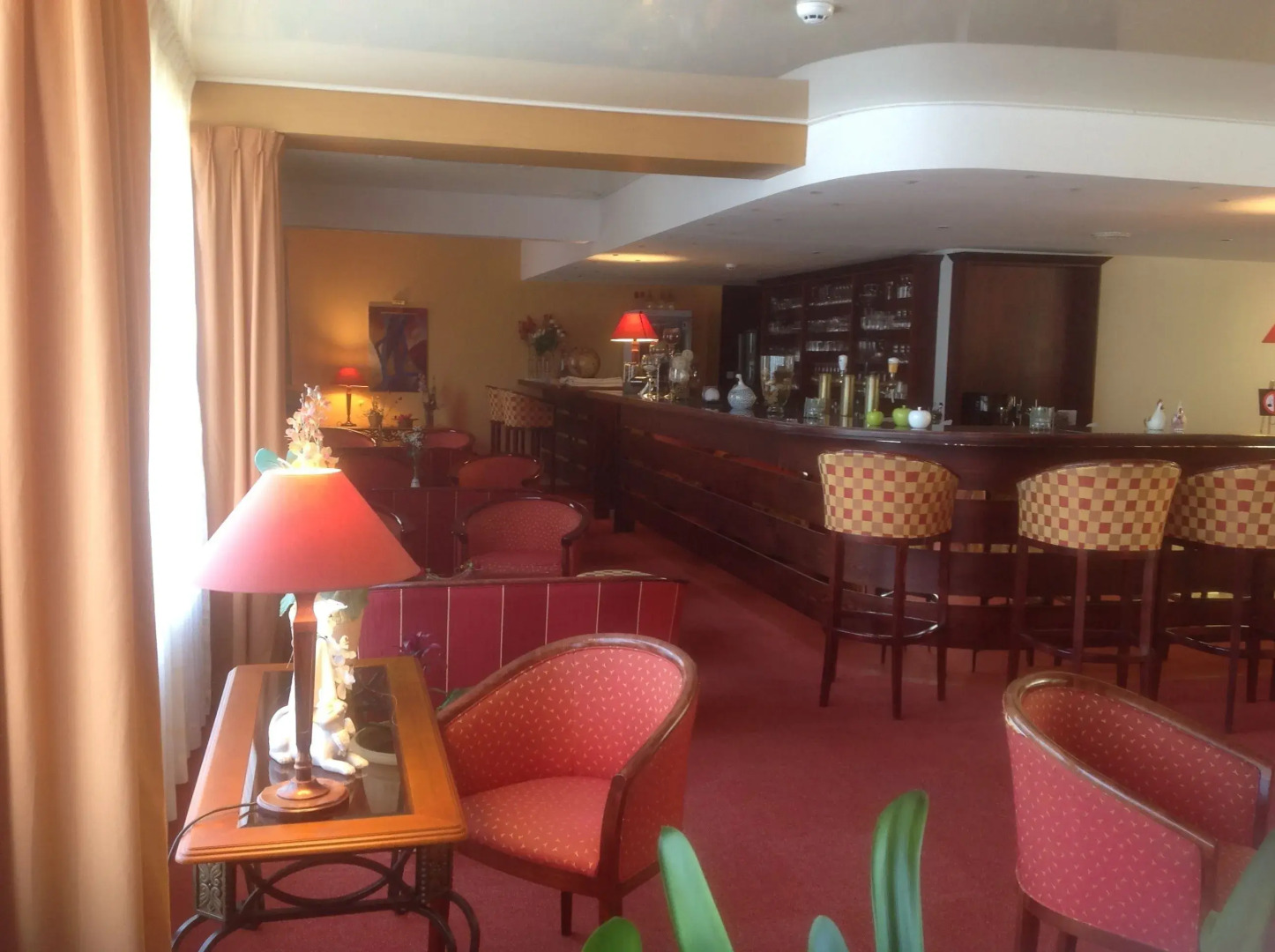 Hotel Le Pole Europeen