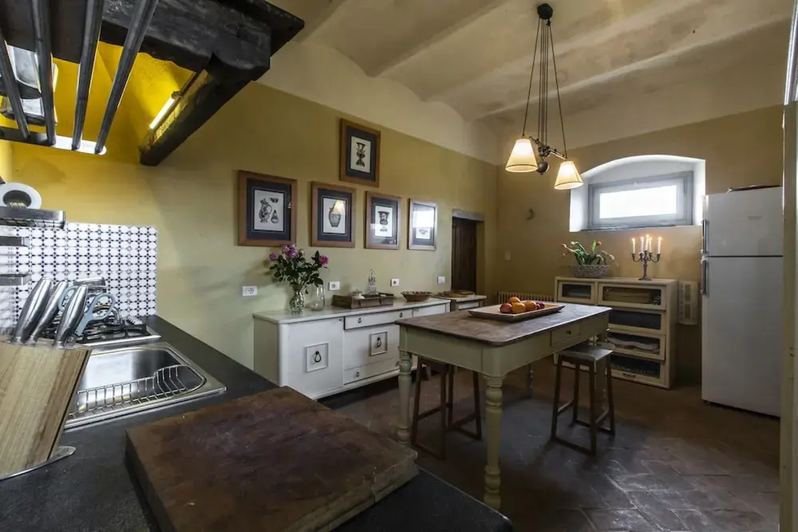 Tuscany Argentario Garden Villa R&R