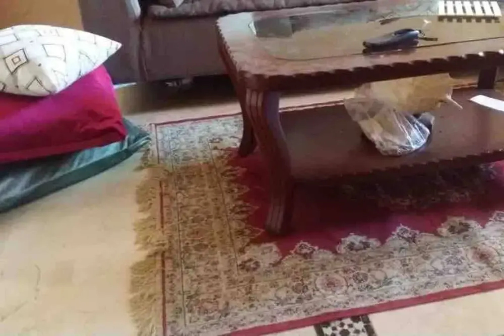 Two Bedroom Apartment with 3 Swimming Pools