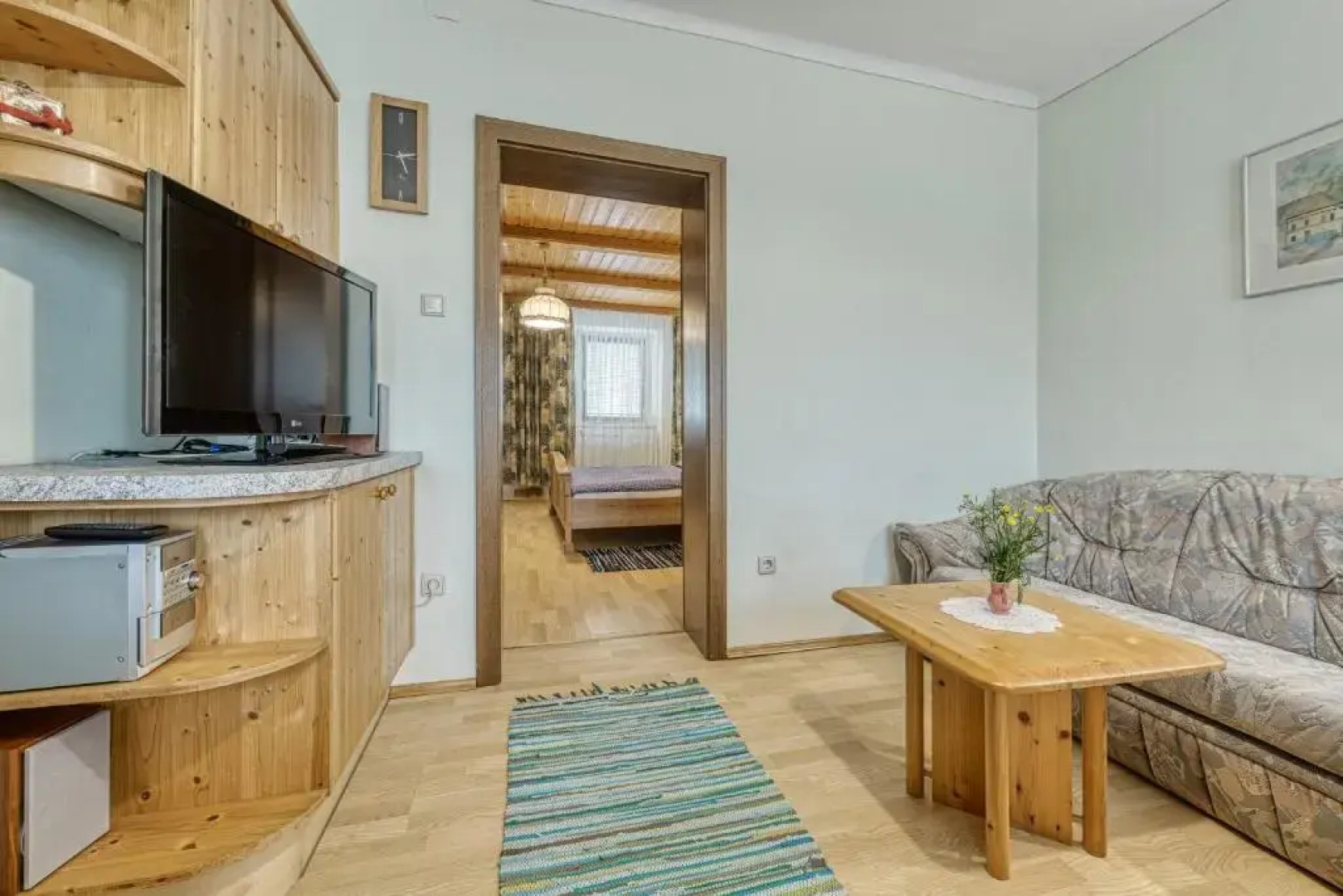 Top Appartements Taufner