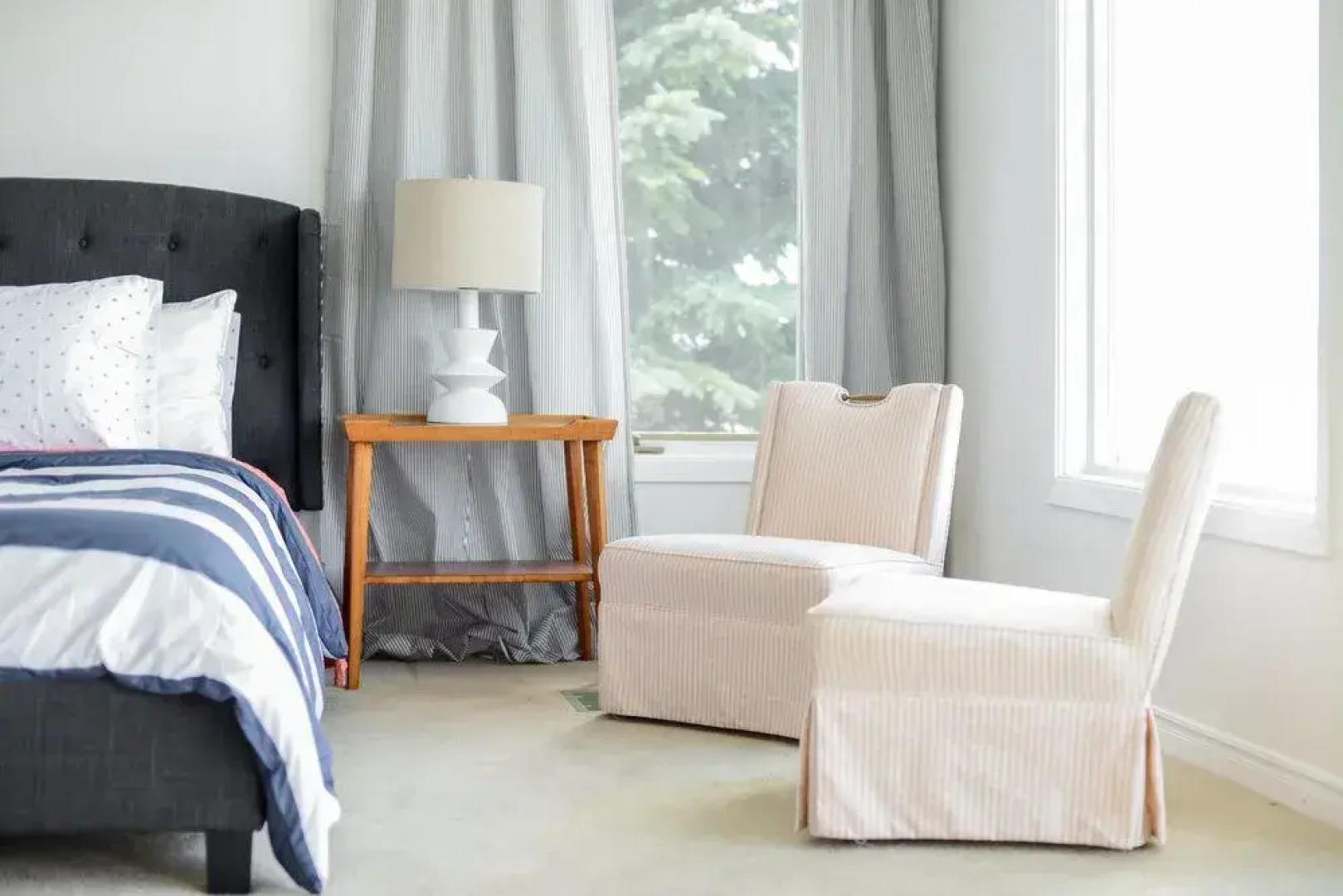 Shorehill Cottages on the Water