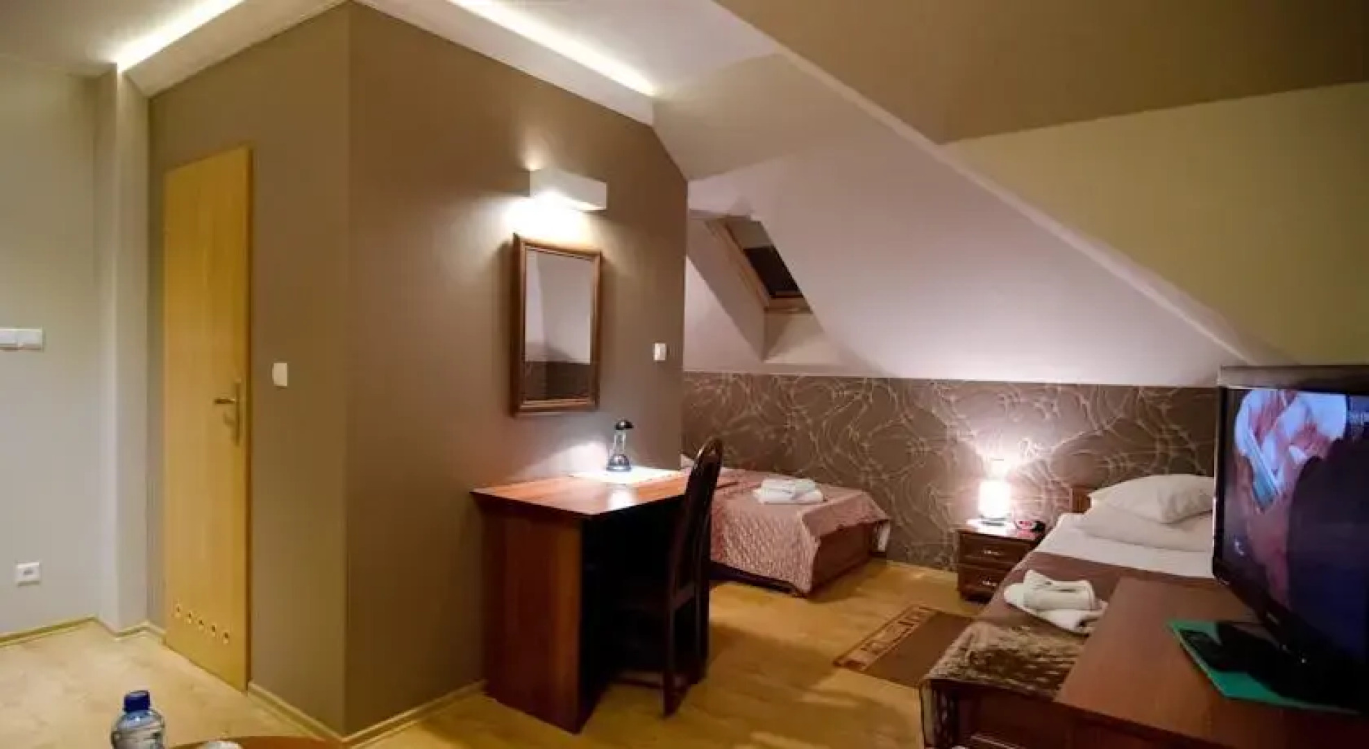 Hotelik Gościniec Pod Sosnami Drzonków