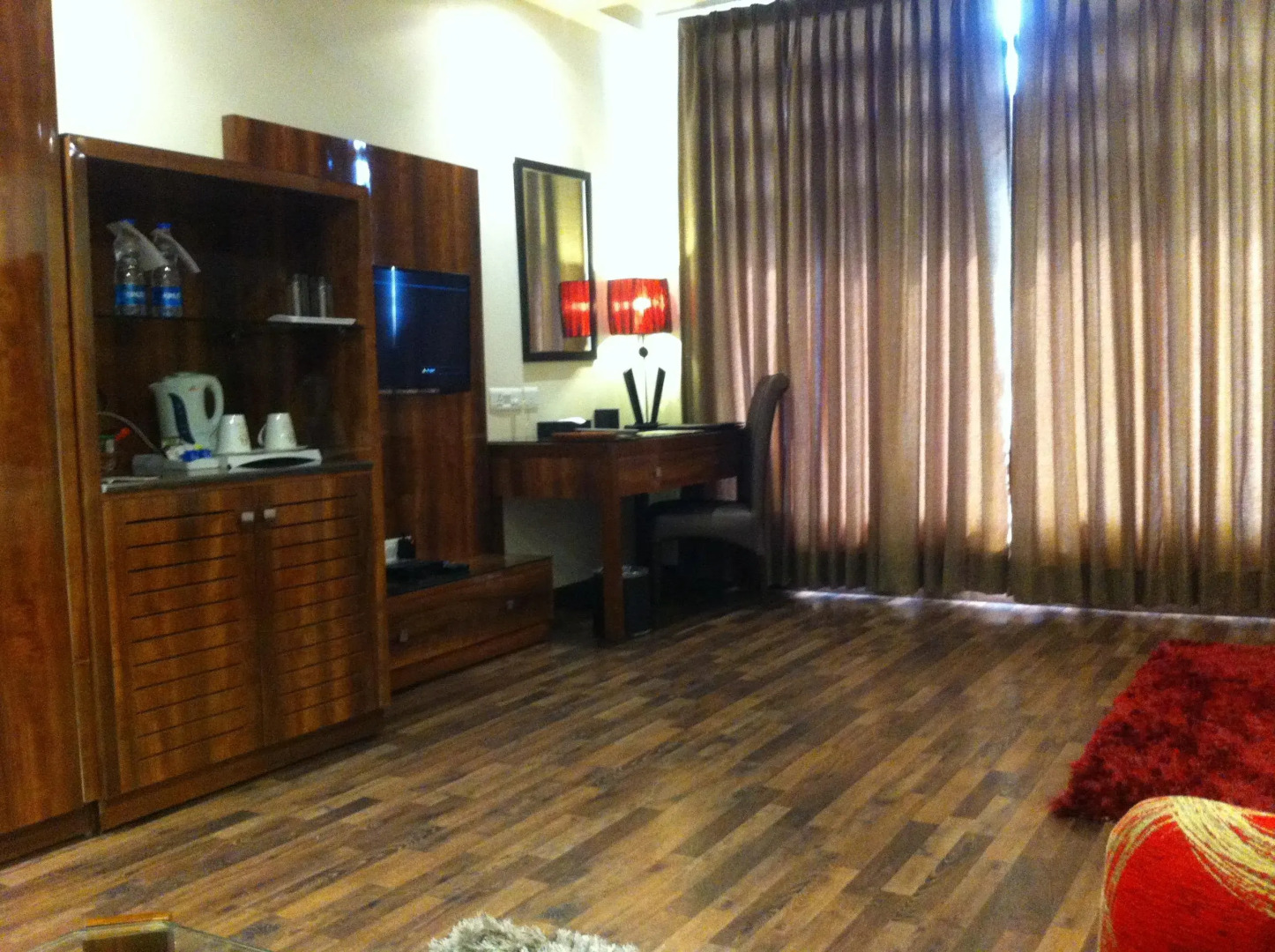 Avaas Lifestyle Hotel