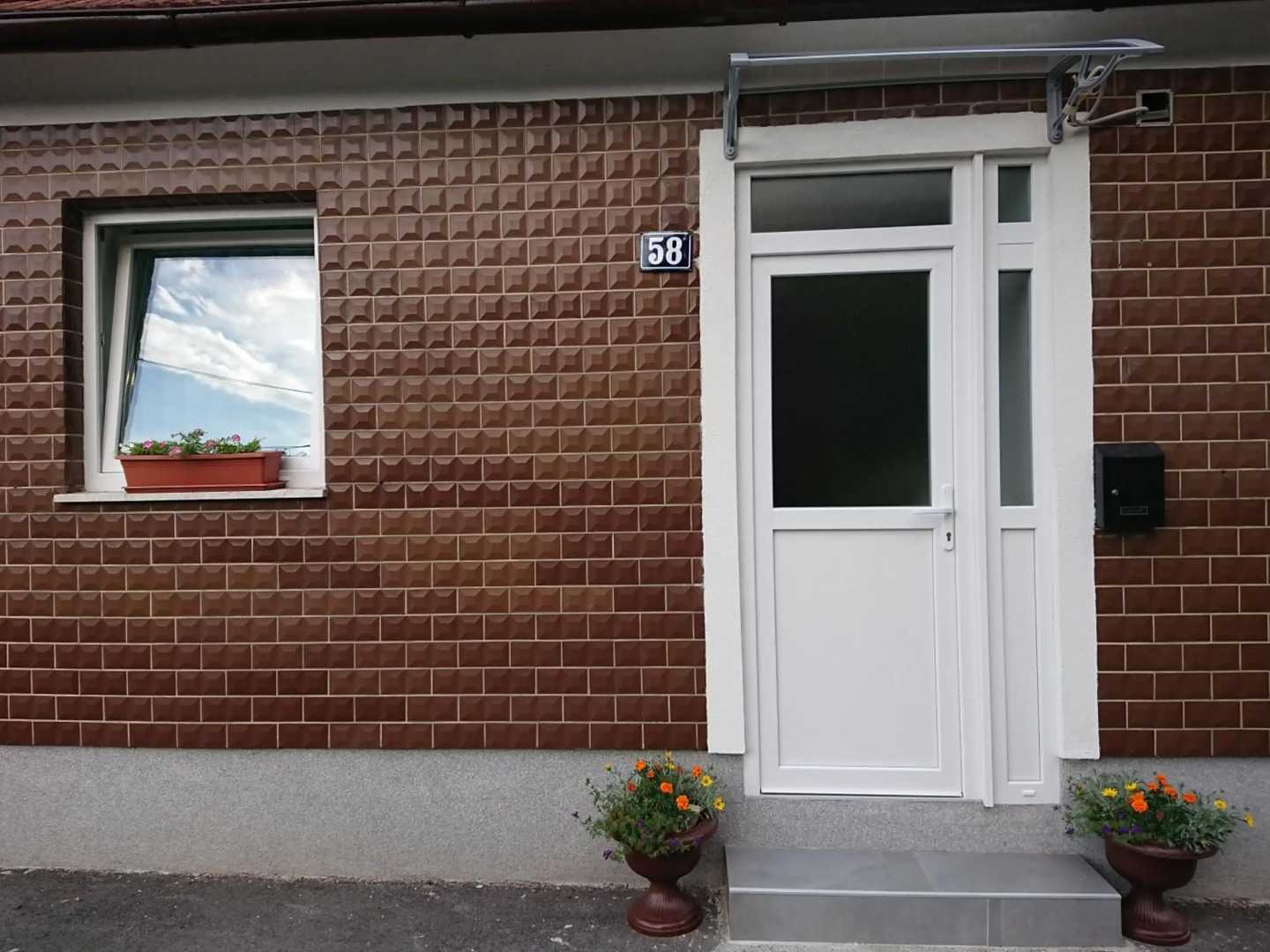 Apartman Sara vl. Franjo Klasić