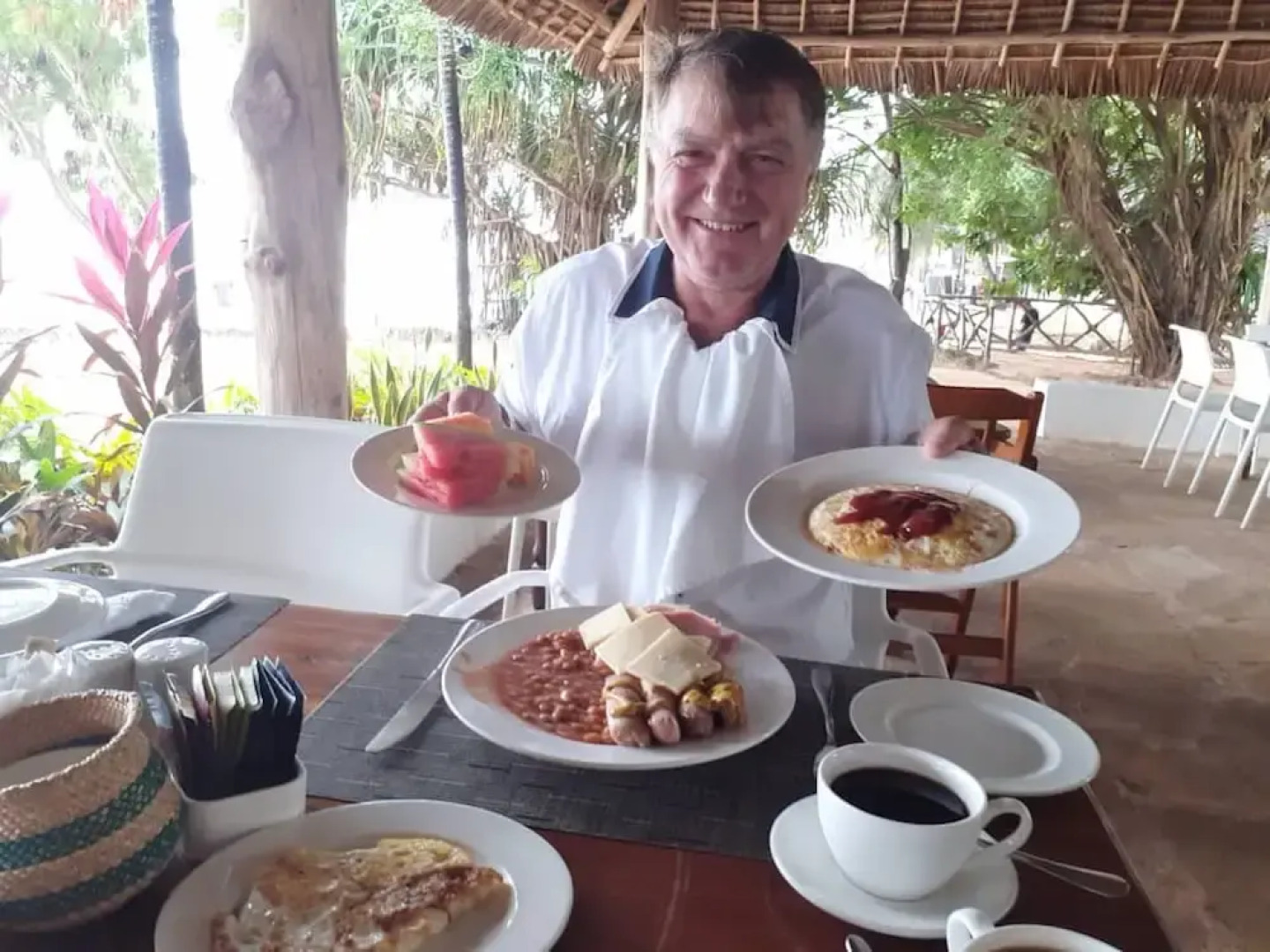 Moment in Time Hotel