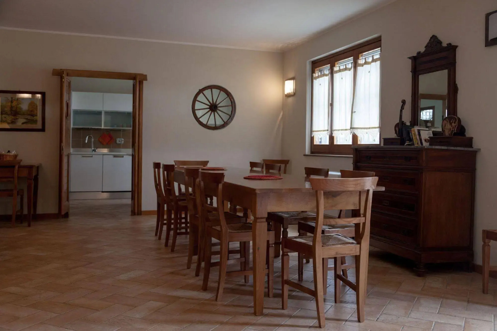 Cerqua Rosara Residence