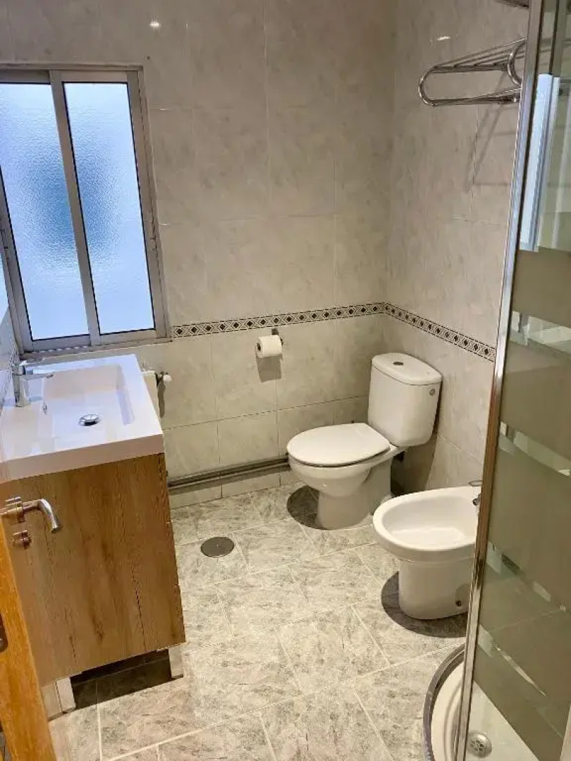 El apartamento de Eva