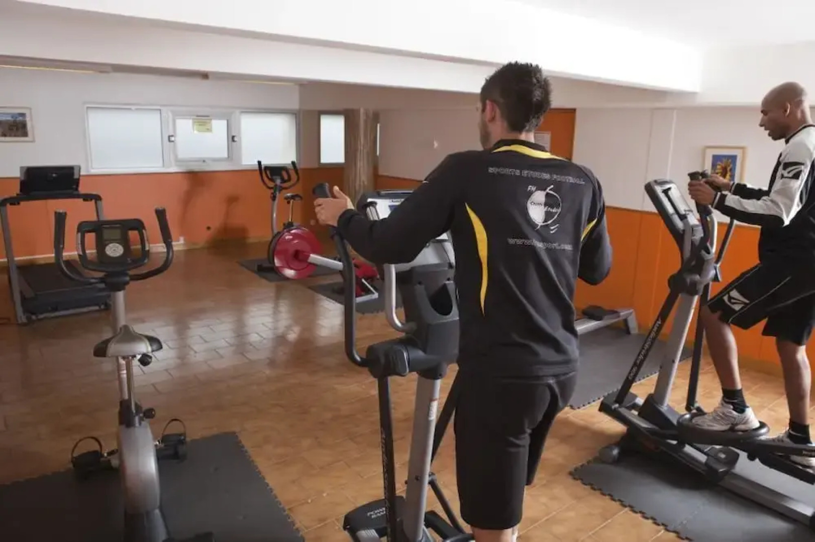 Complexe Hôtelier Regain