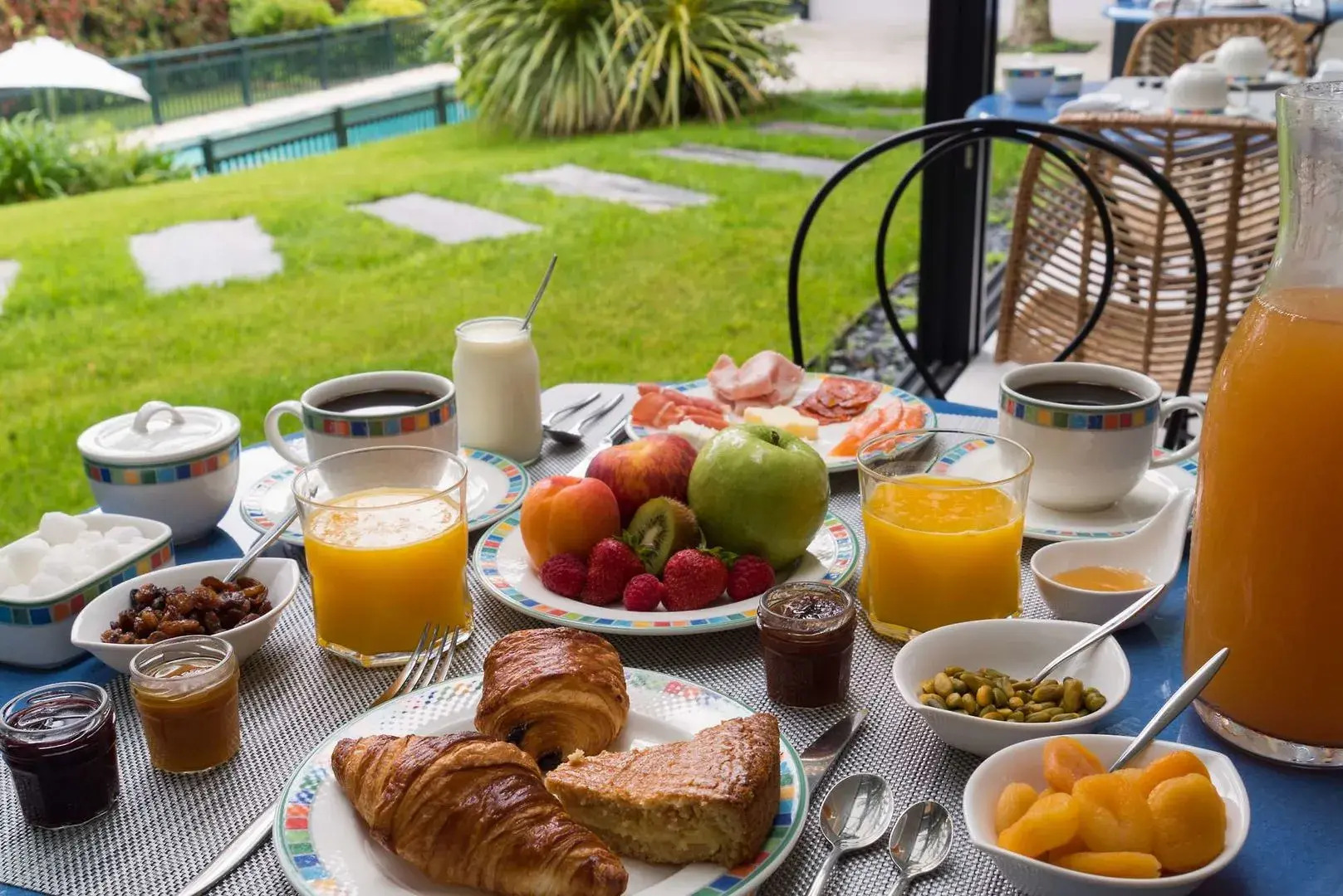 Les Frères Ibarboure