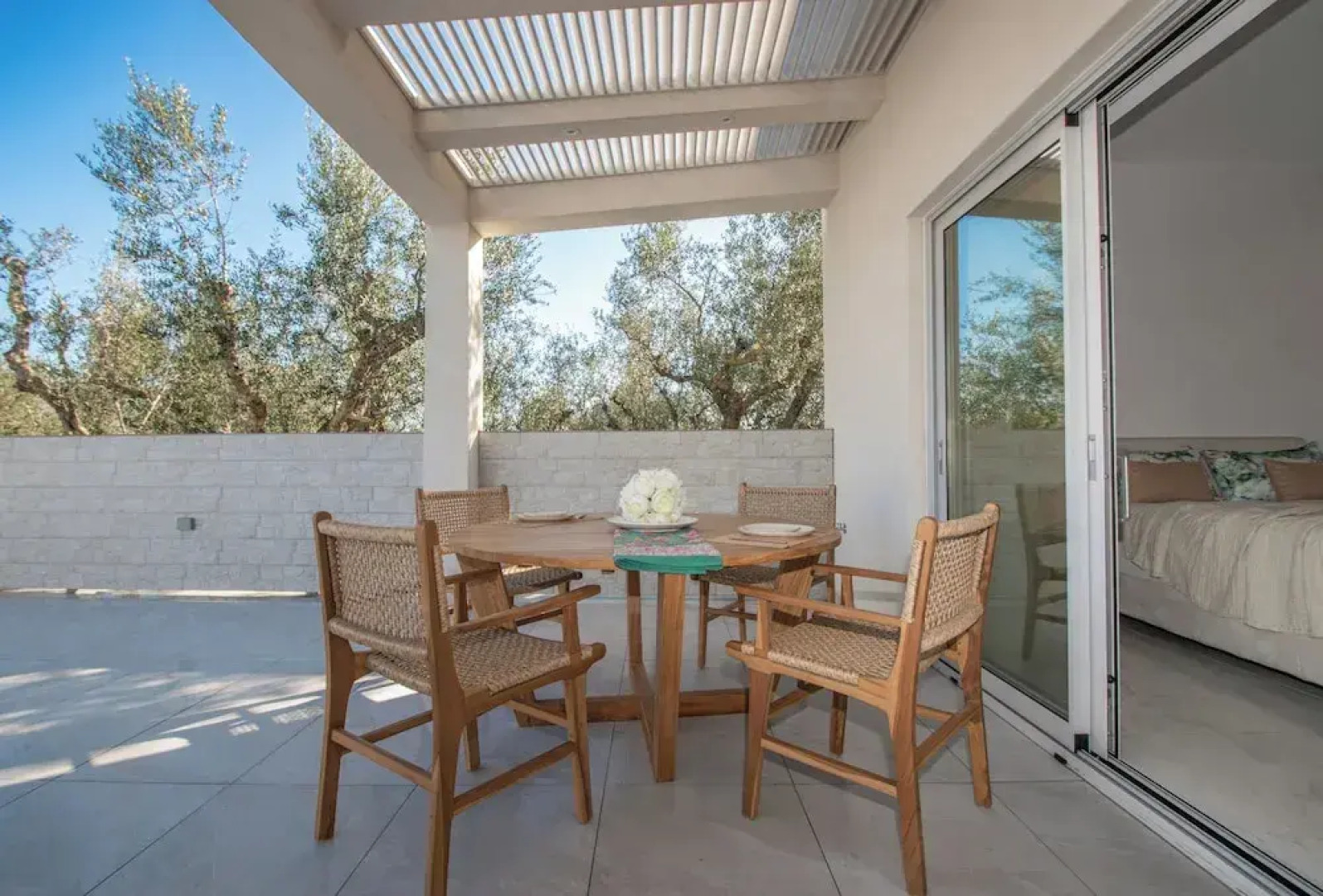 Camelia Luxury Suites - Private Pool & Jaccuzi