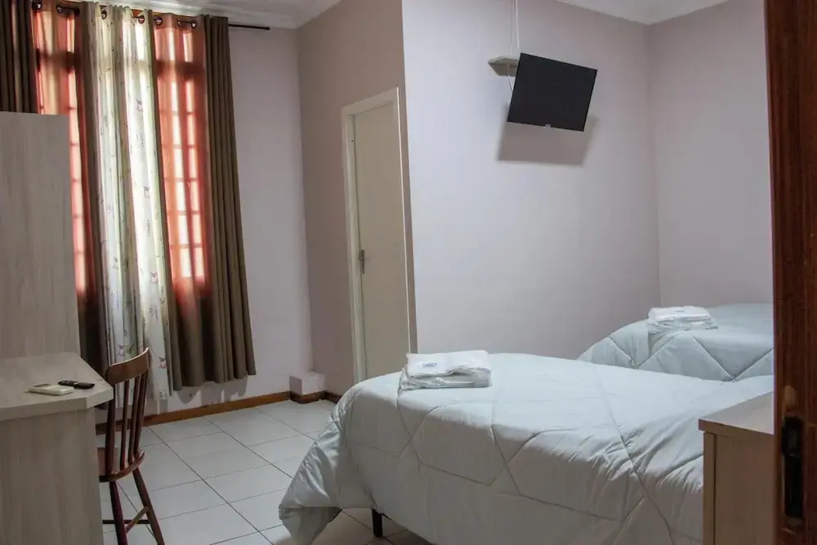 Hotel Villa Souza