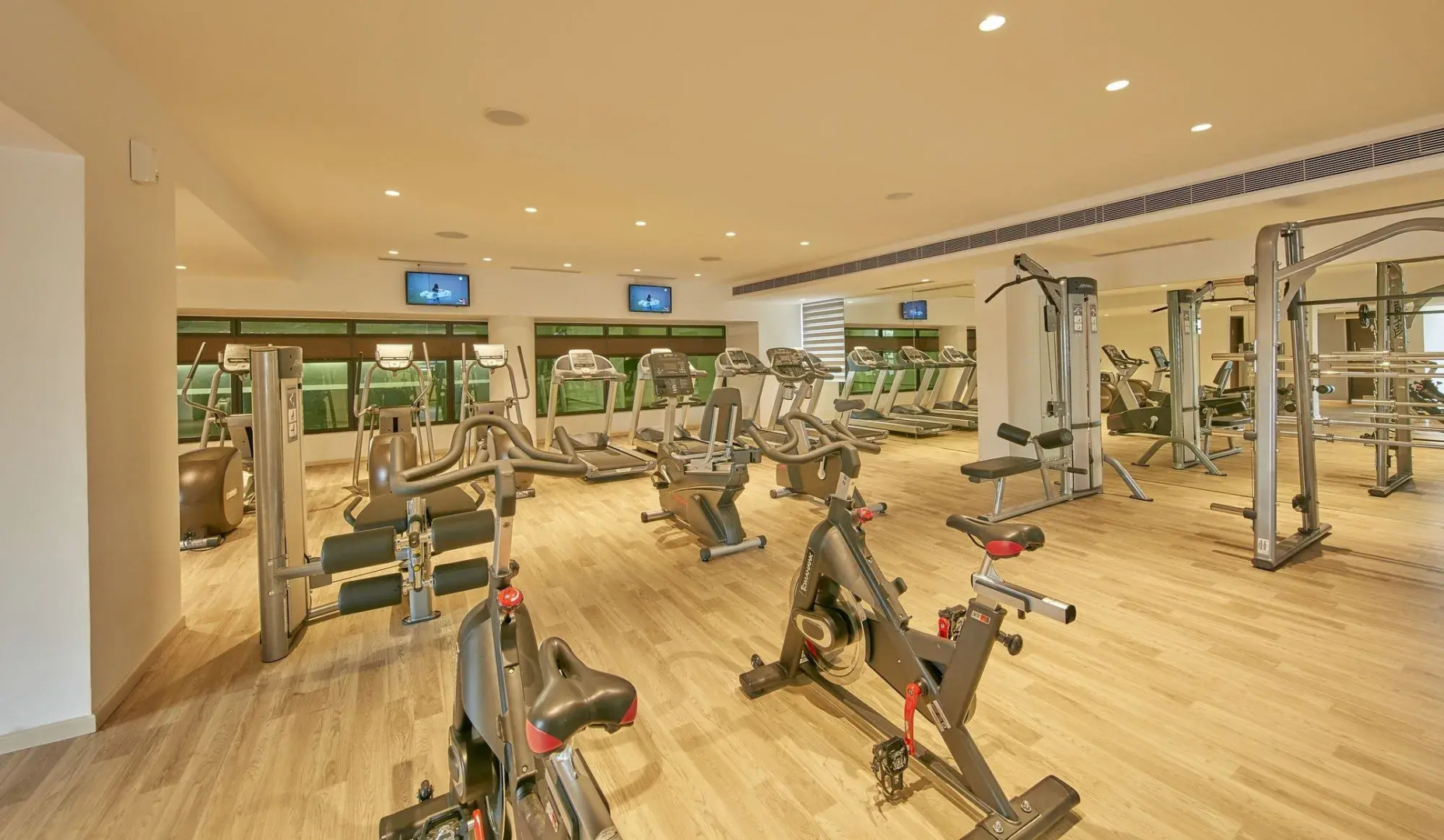 Signature Club Resort