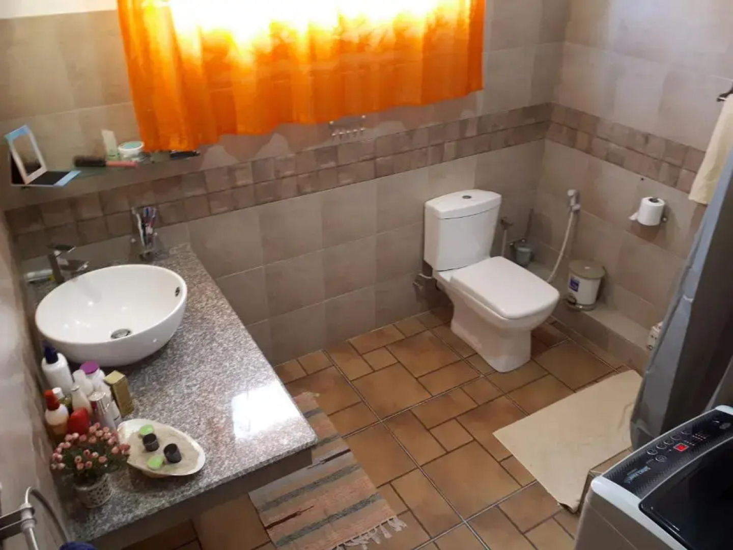 Chamarel Mirador Studio