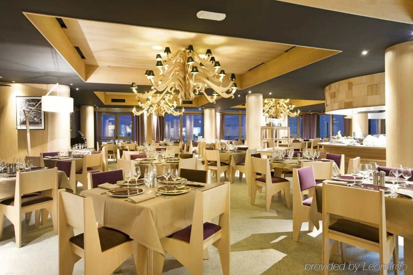 Altapura Hôtel & Spa Val Thorens