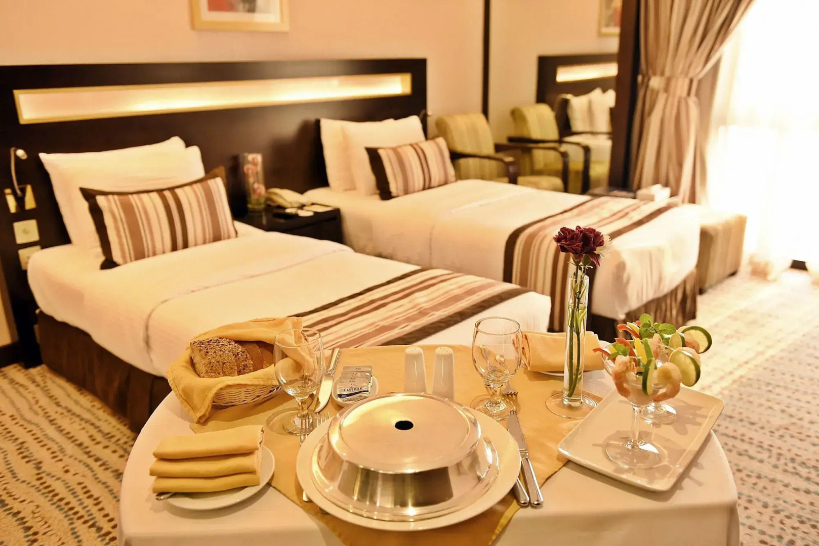 Golden Tulip Bahrain