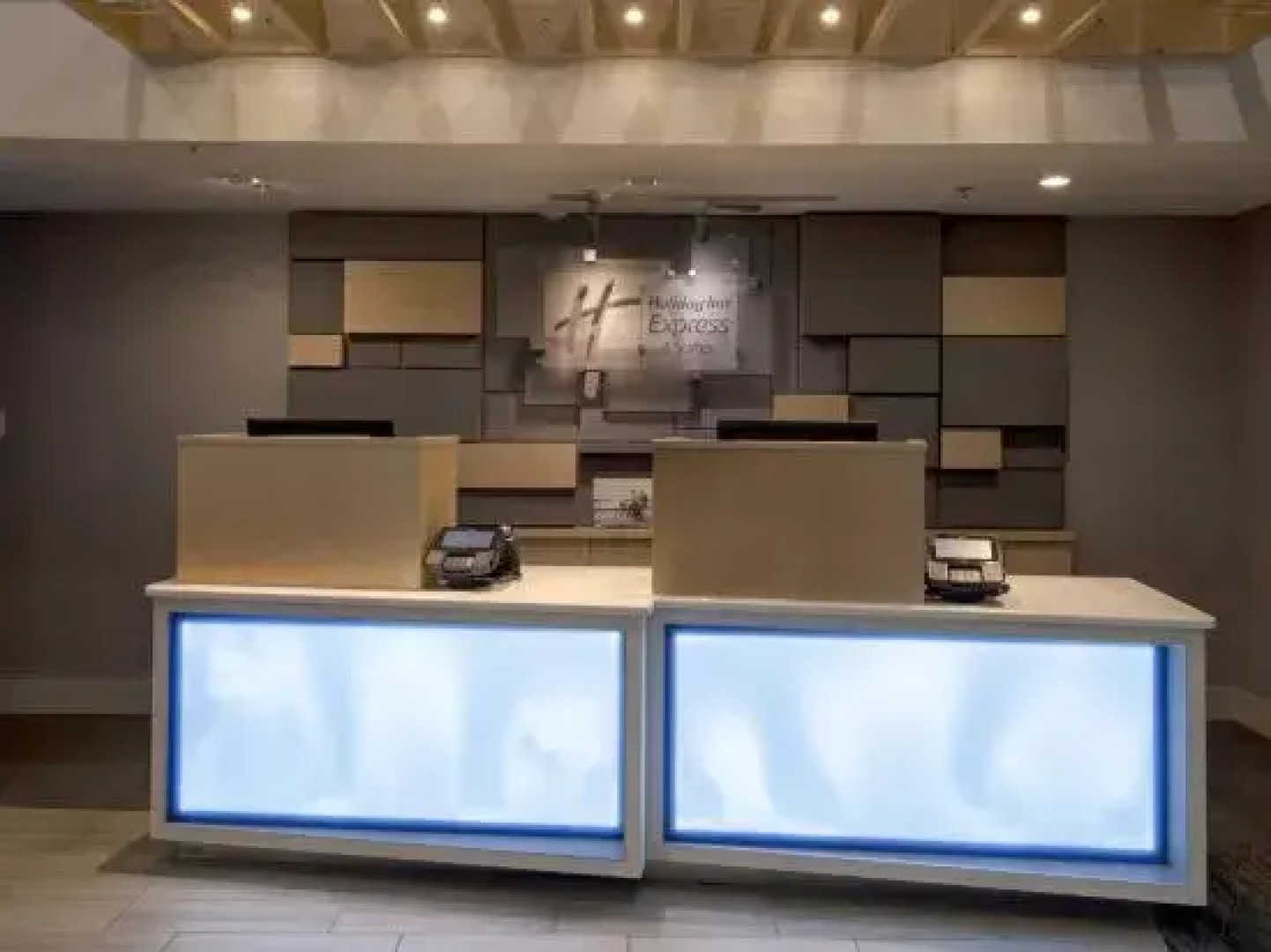 Holiday Inn Express Hotel & Suites Coeur D Alene I 90 Exit 11, An Ihg