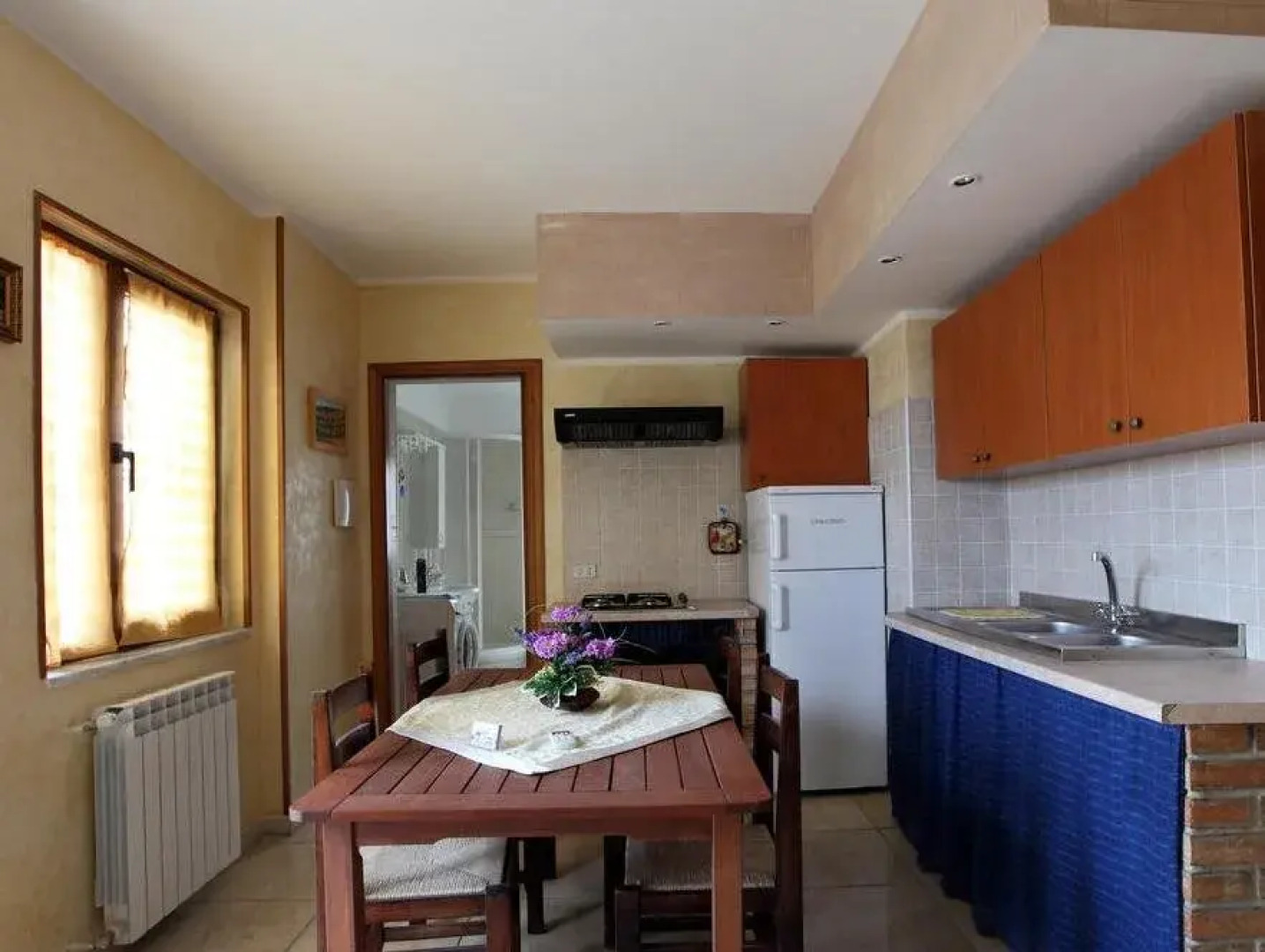 Bed & Breakfast Garrupa