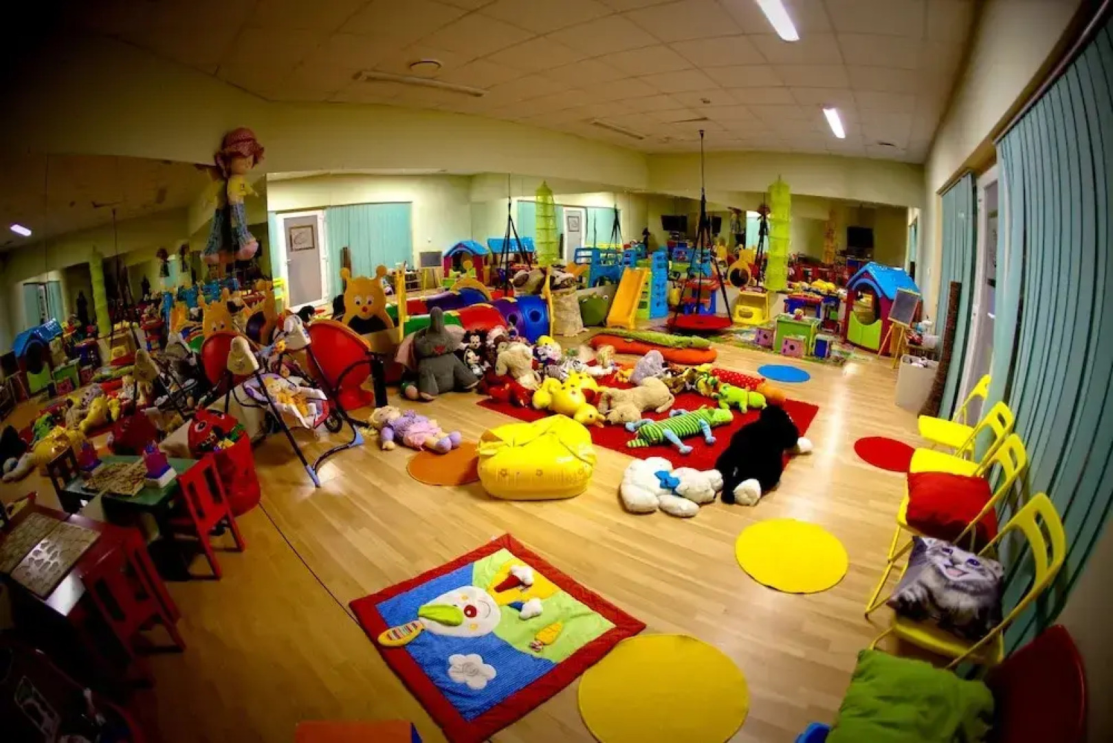 Granada Conference, Wellness and Sport Hotel